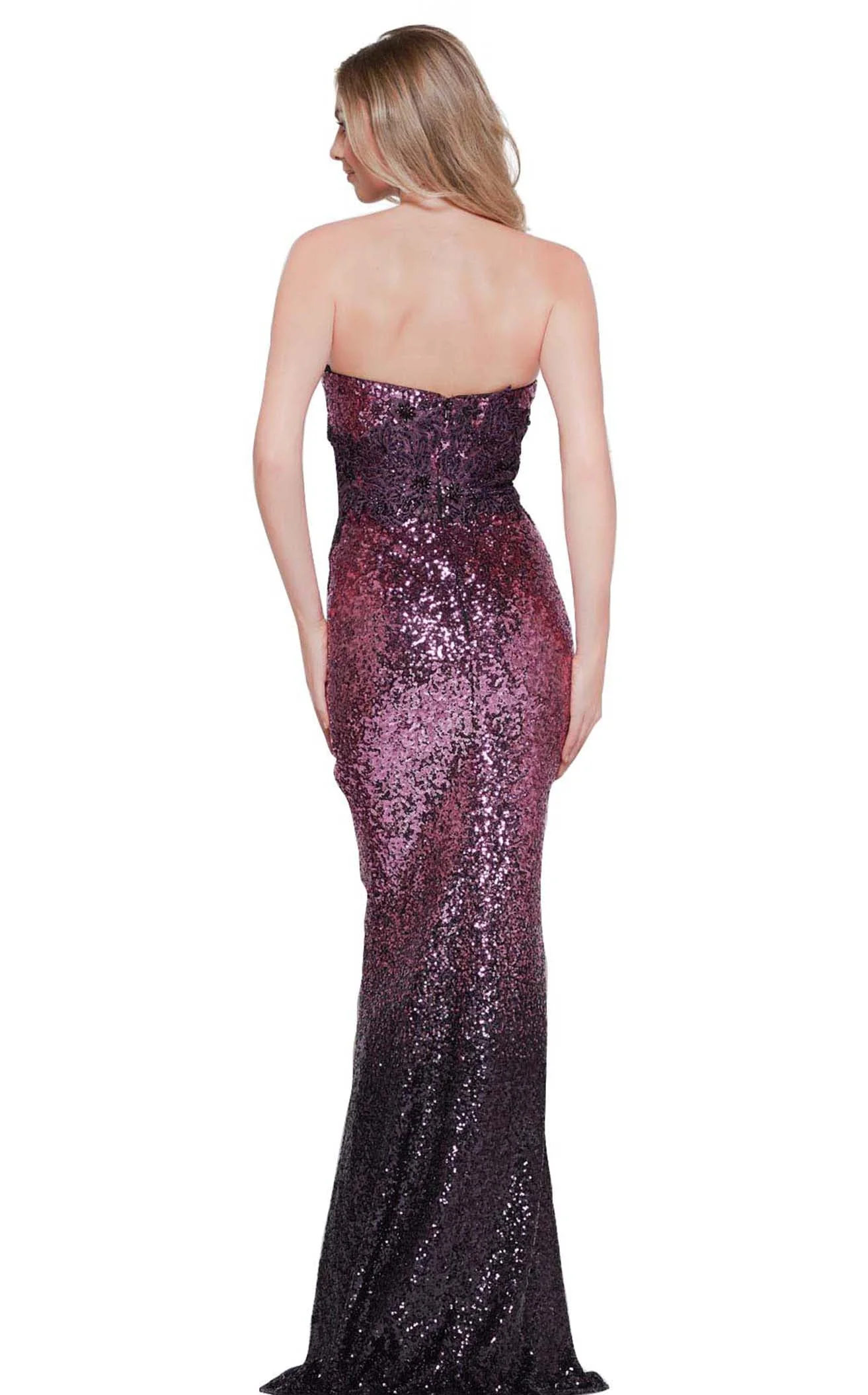 Colors Dress 2104 Dress - Image 3