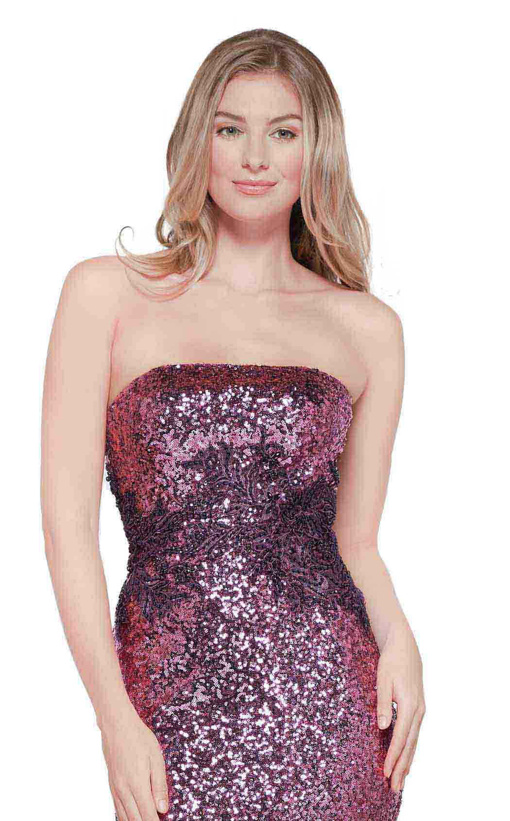 Colors Dress 2104 Dress - Image 4