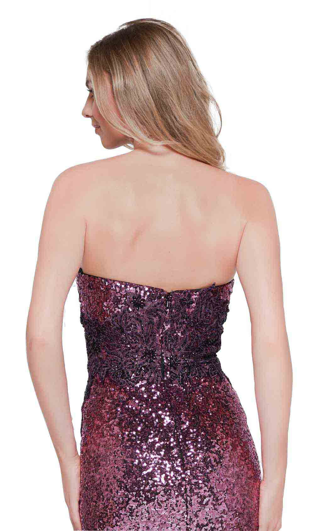 Colors Dress 2104 Dress - Image 6