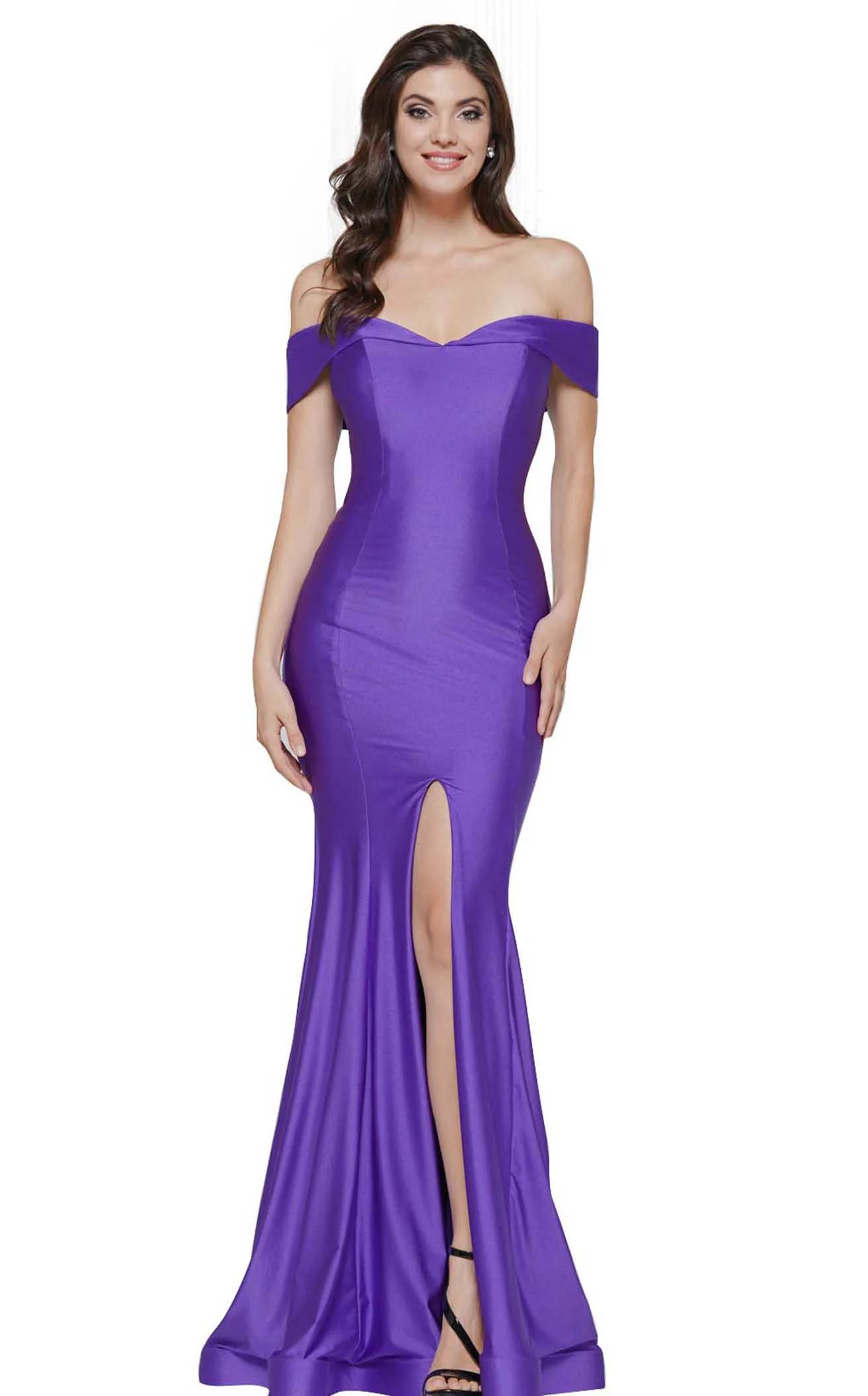Colors Dress 2107 Dress - Image 3