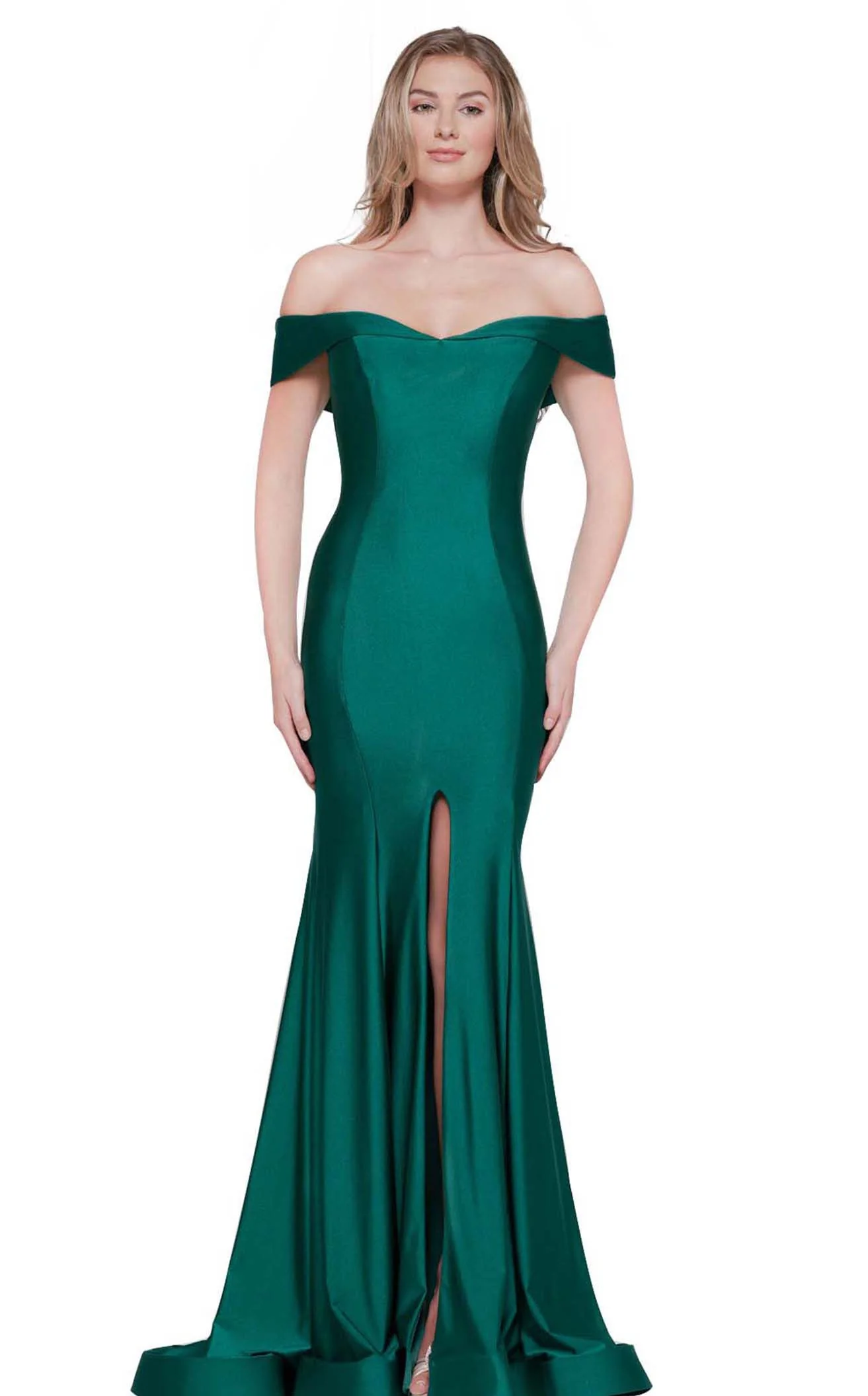 Colors Dress 2107 Dress - Image 4