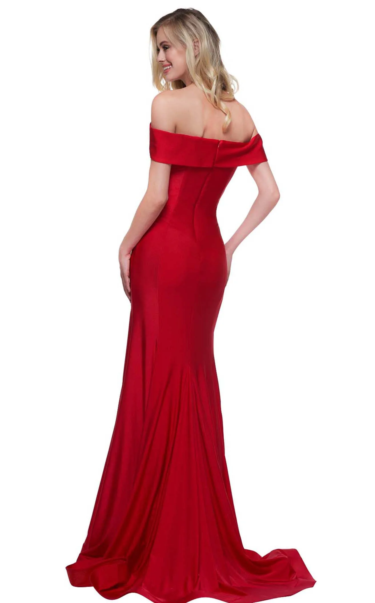 Colors Dress 2107 Dress - Image 7