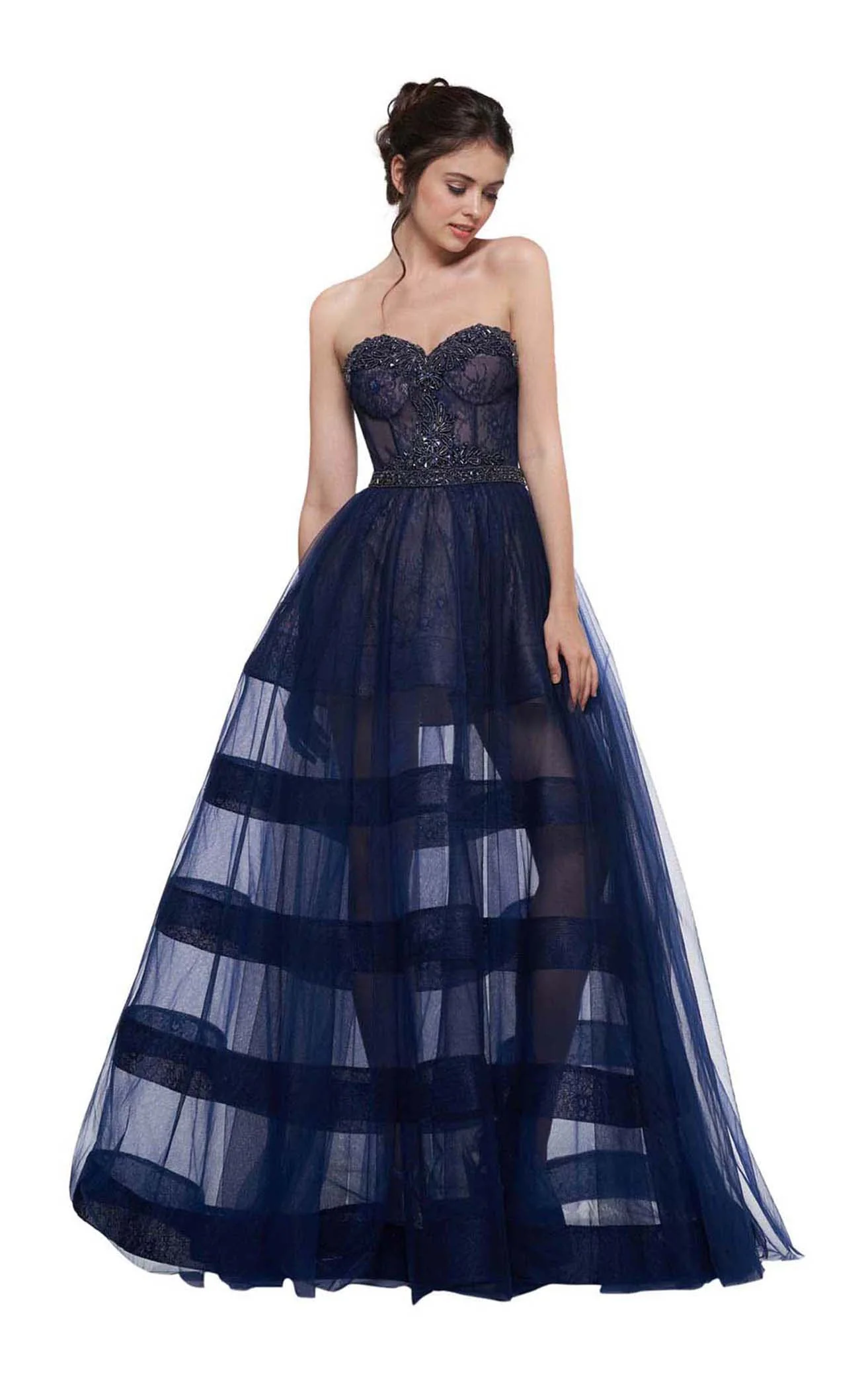 Colors Dress 2108 Dress