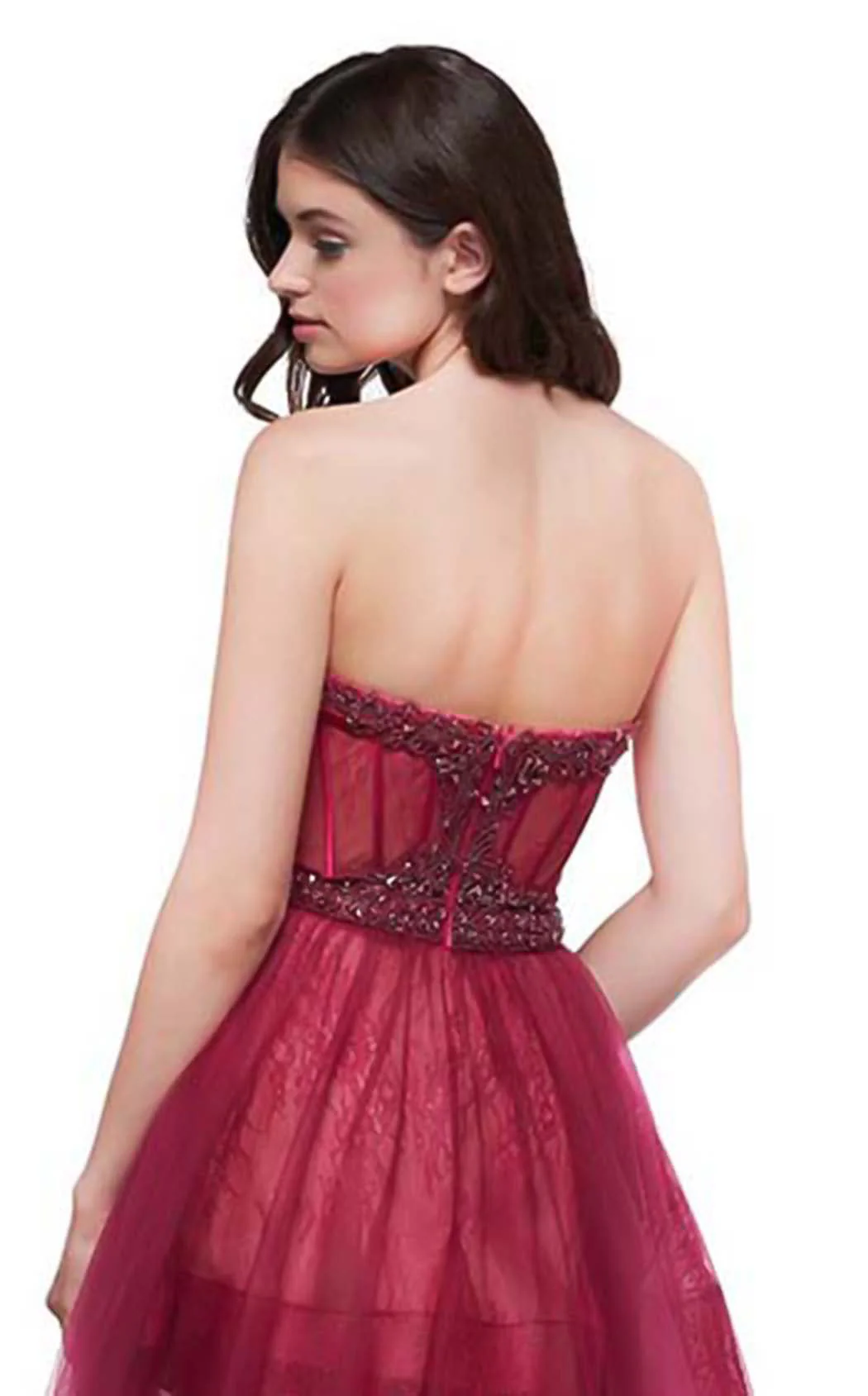 Colors Dress 2108 Dress - Image 10