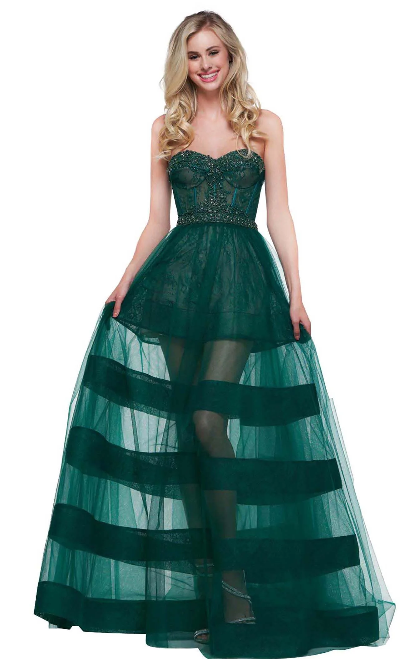 Colors Dress 2108 Dress - Image 2