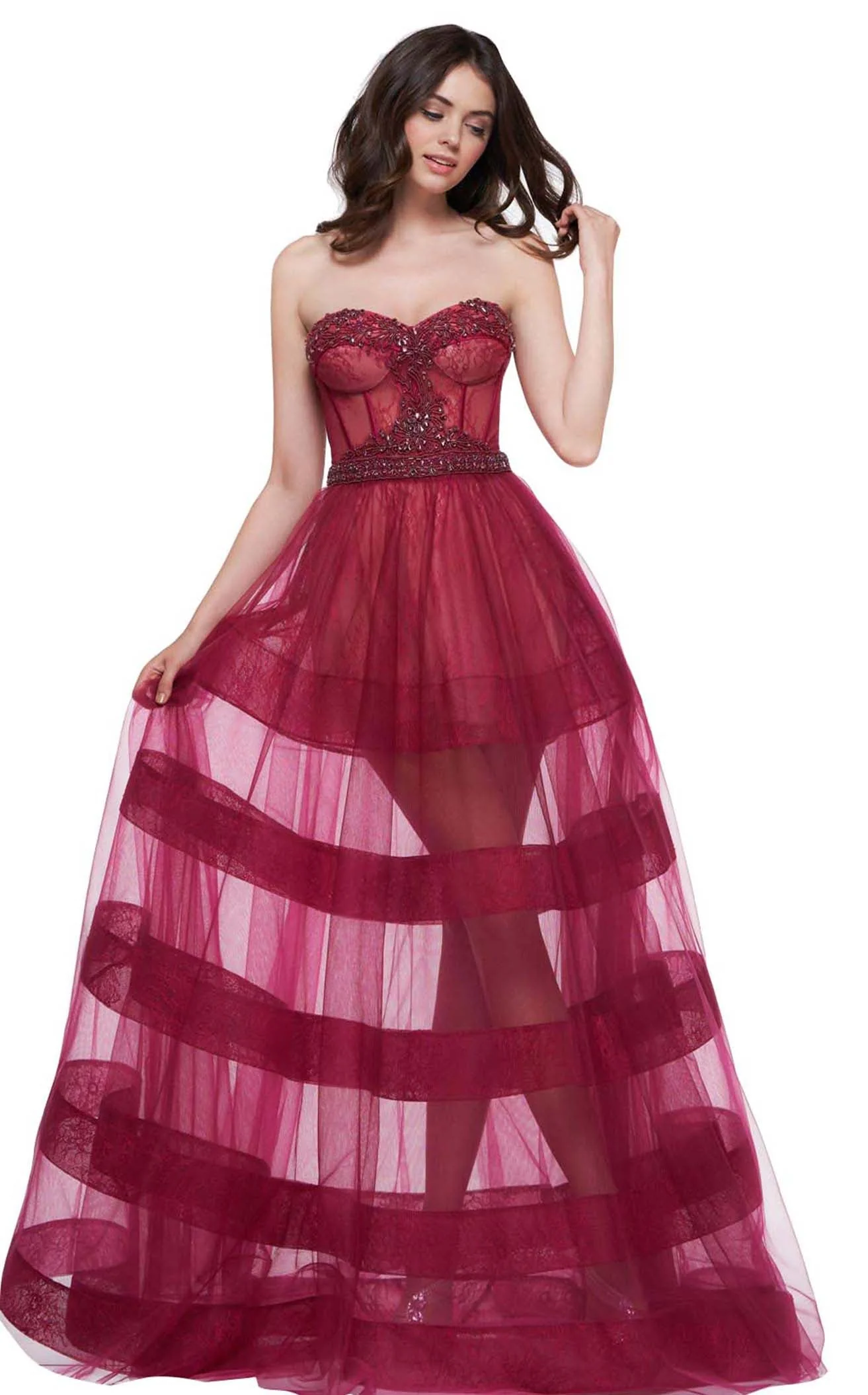 Colors Dress 2108 Dress - Image 3