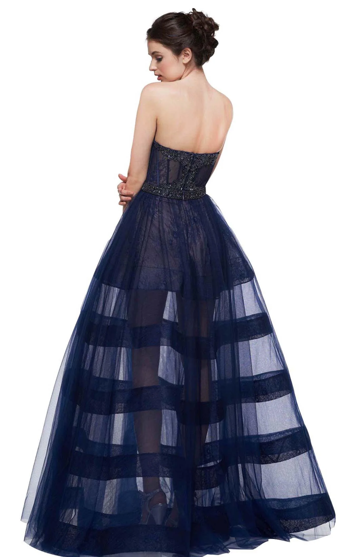 Colors Dress 2108 Dress - Image 4