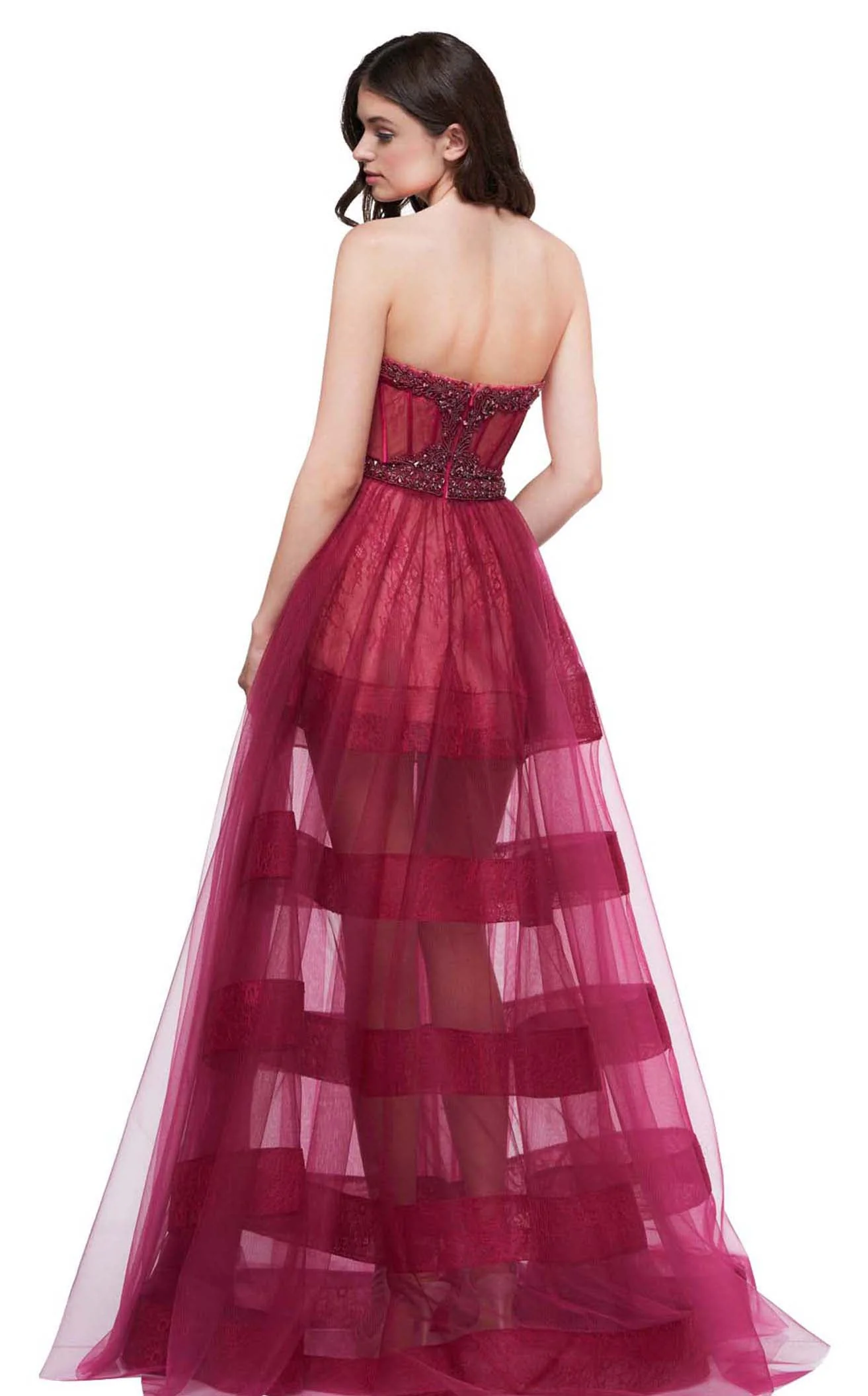 Colors Dress 2108 Dress - Image 5