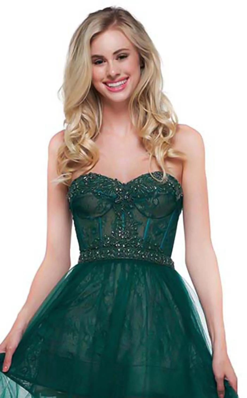 Colors Dress 2108 Dress - Image 7