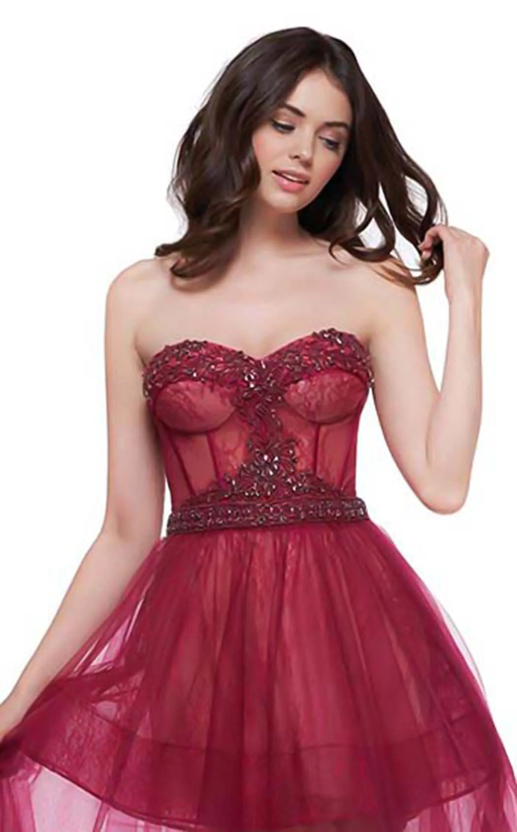 Colors Dress 2108 Dress - Image 8