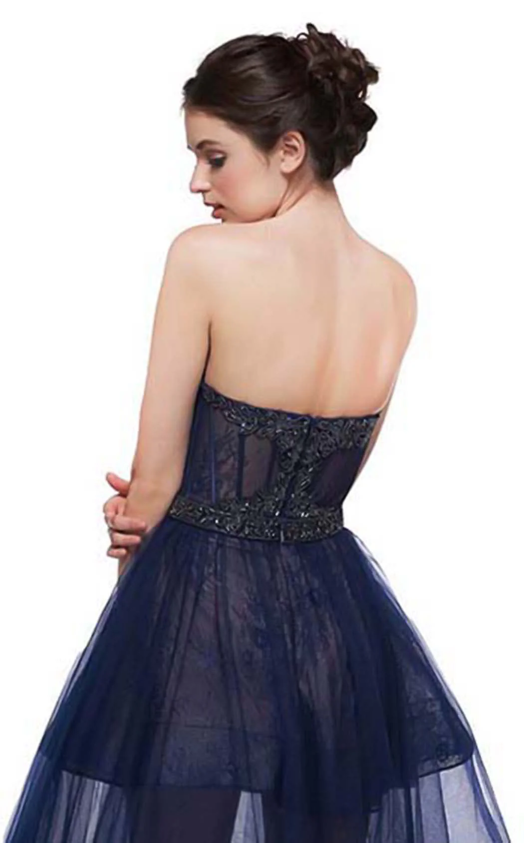 Colors Dress 2108 Dress - Image 9
