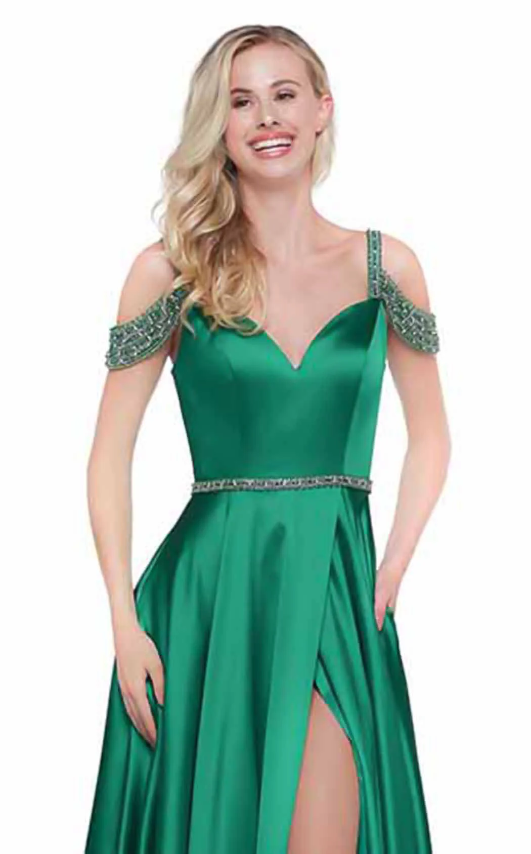Colors Dress 2109 Dress - Image 10