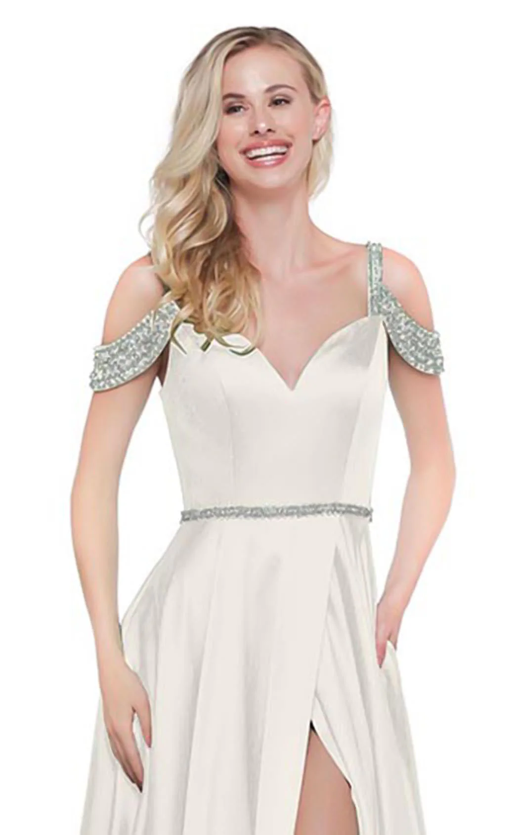 Colors Dress 2109 Dress - Image 11