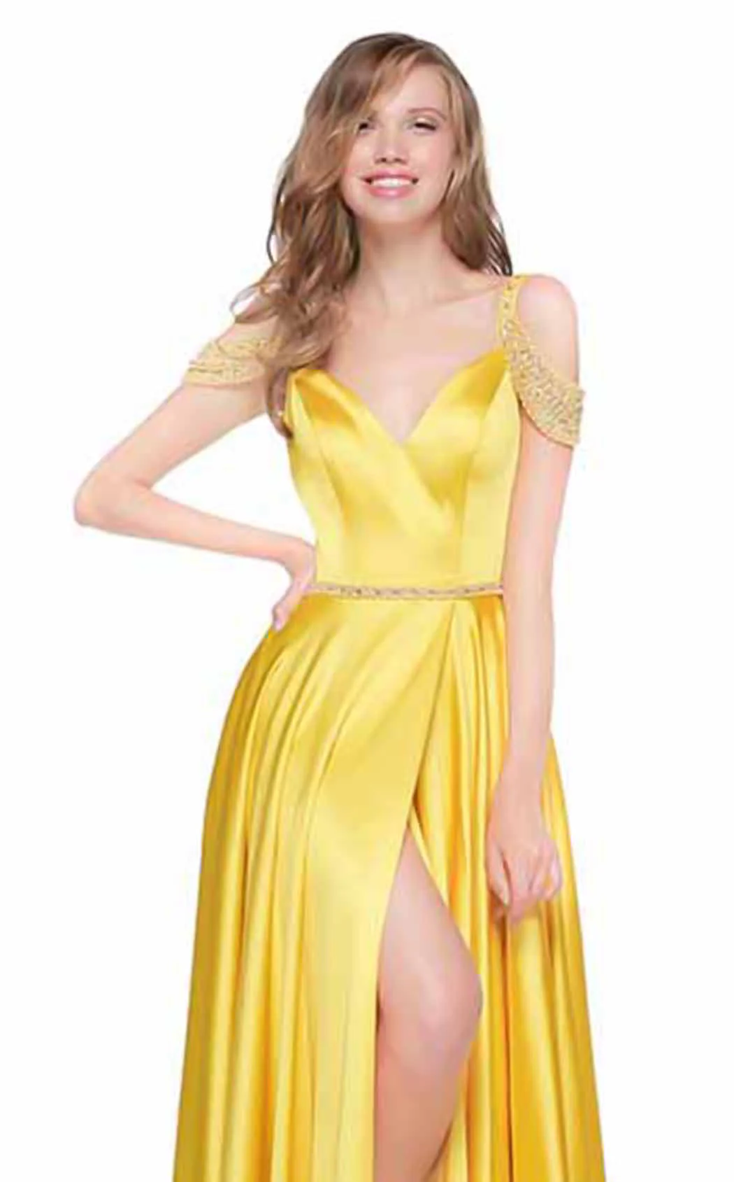 Colors Dress 2109 Dress - Image 12