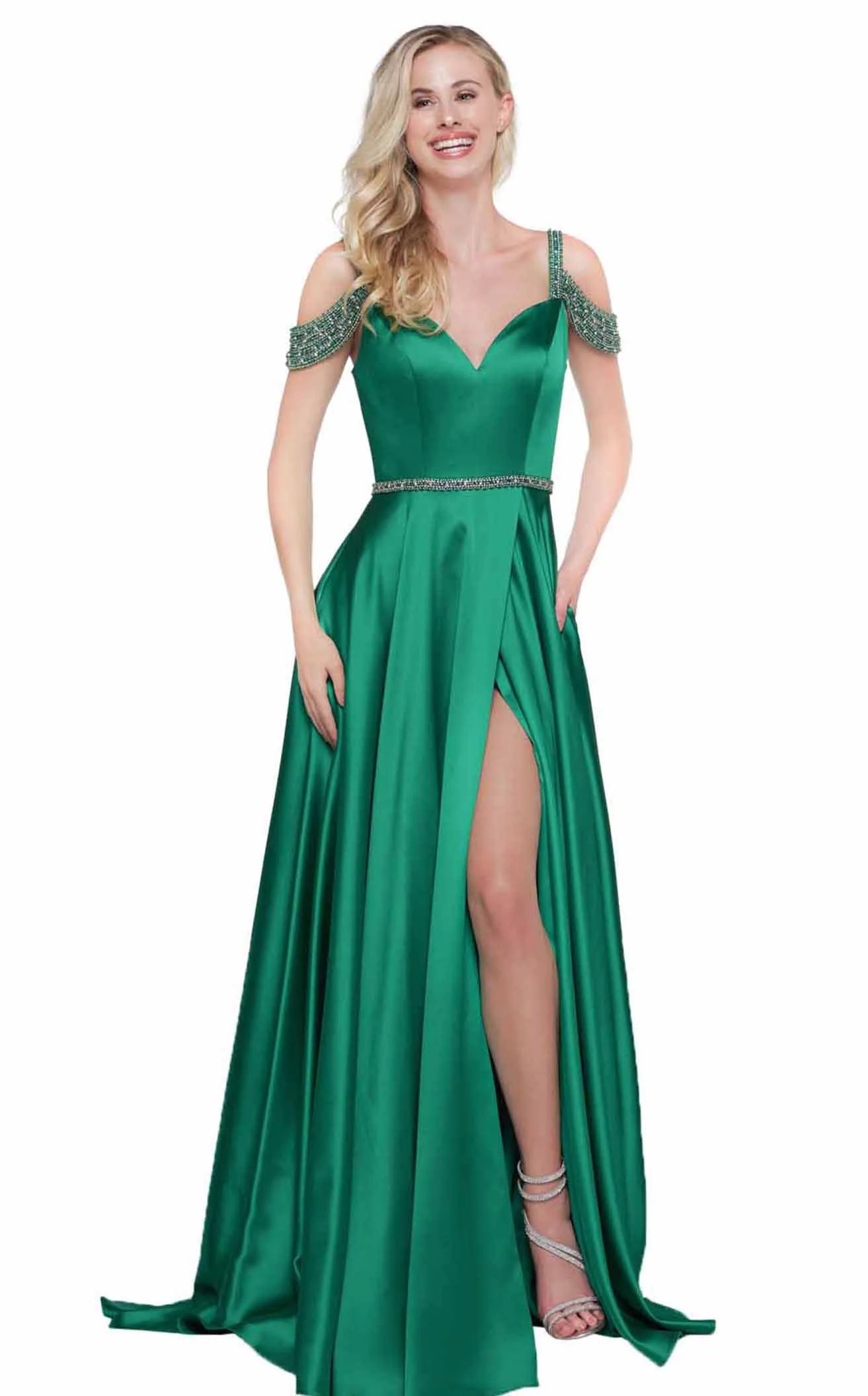 Colors Dress 2109 Dress - Image 3