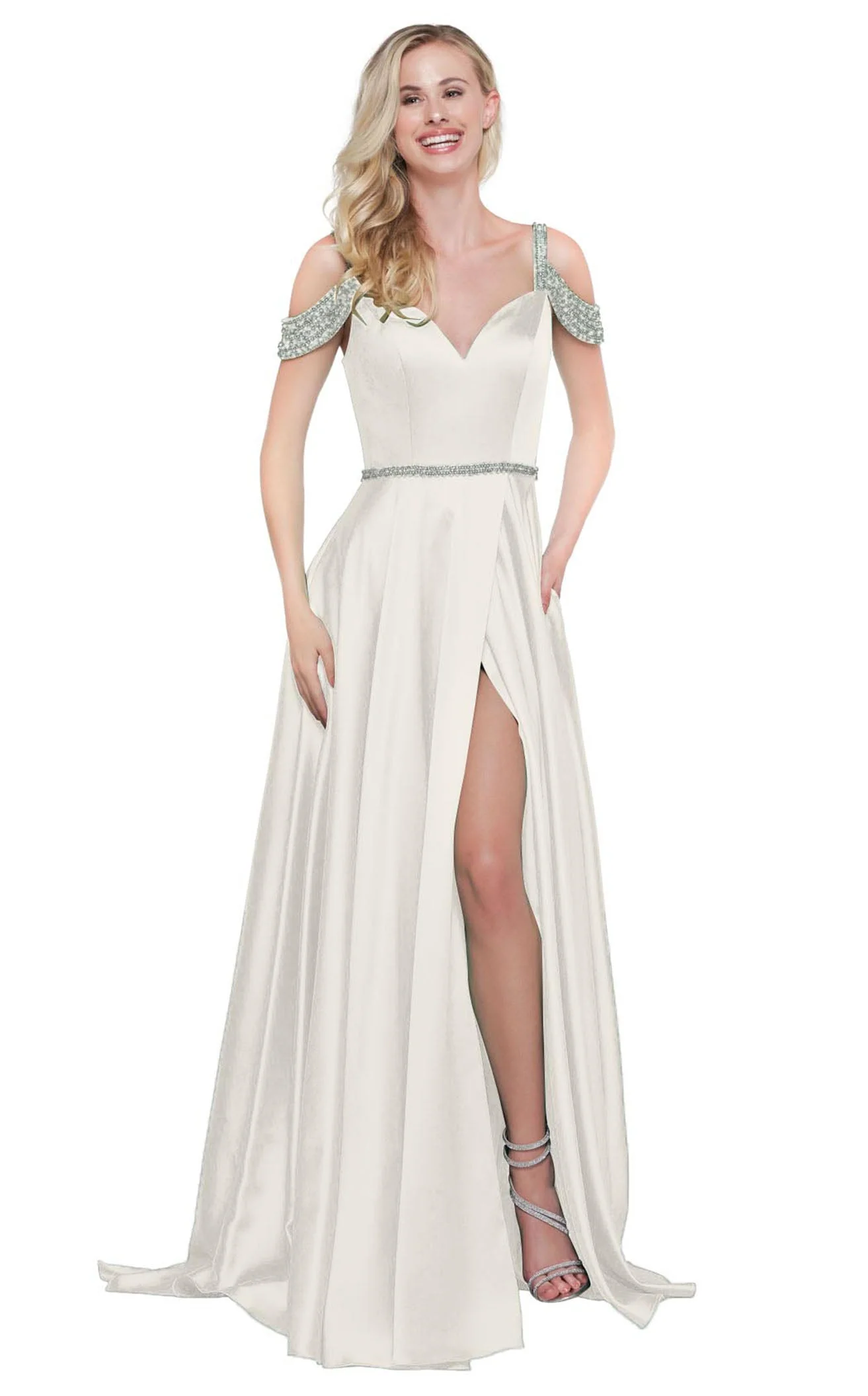 Colors Dress 2109 Dress - Image 4