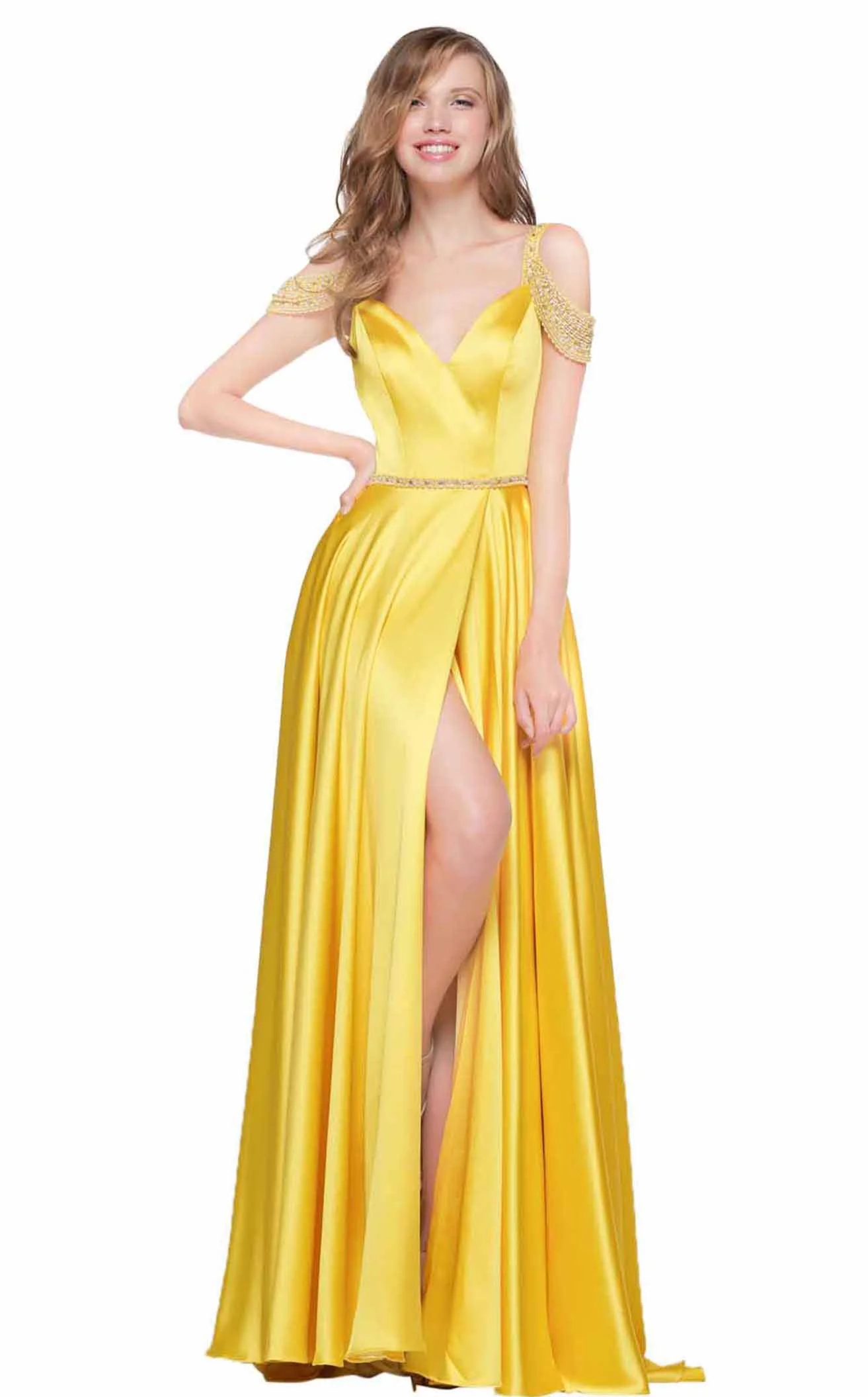 Colors Dress 2109 Dress - Image 5