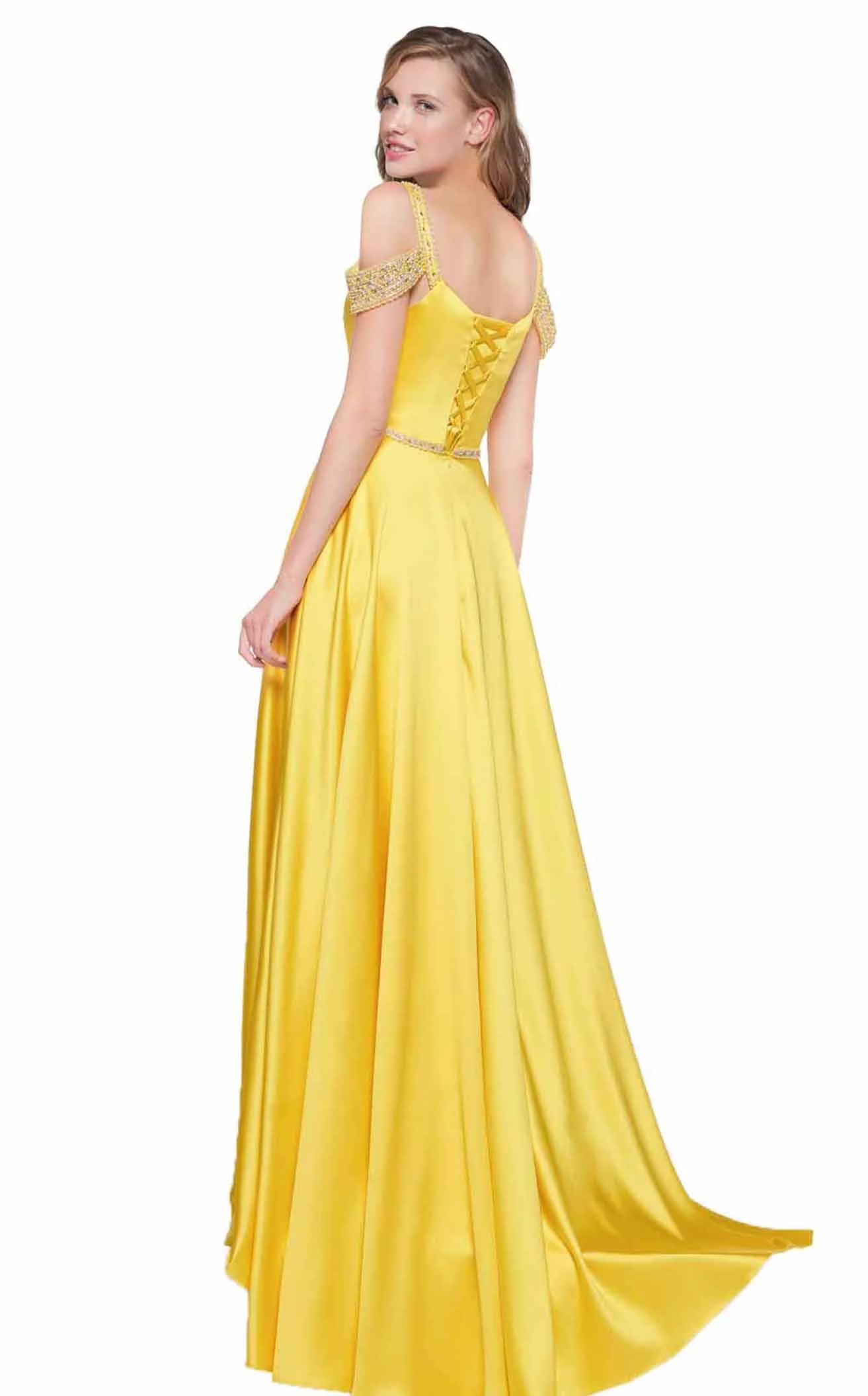 Colors Dress 2109 Dress - Image 7