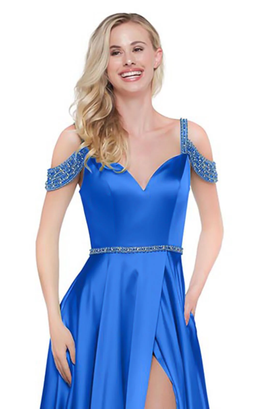 Colors Dress 2109 Dress - Image 8