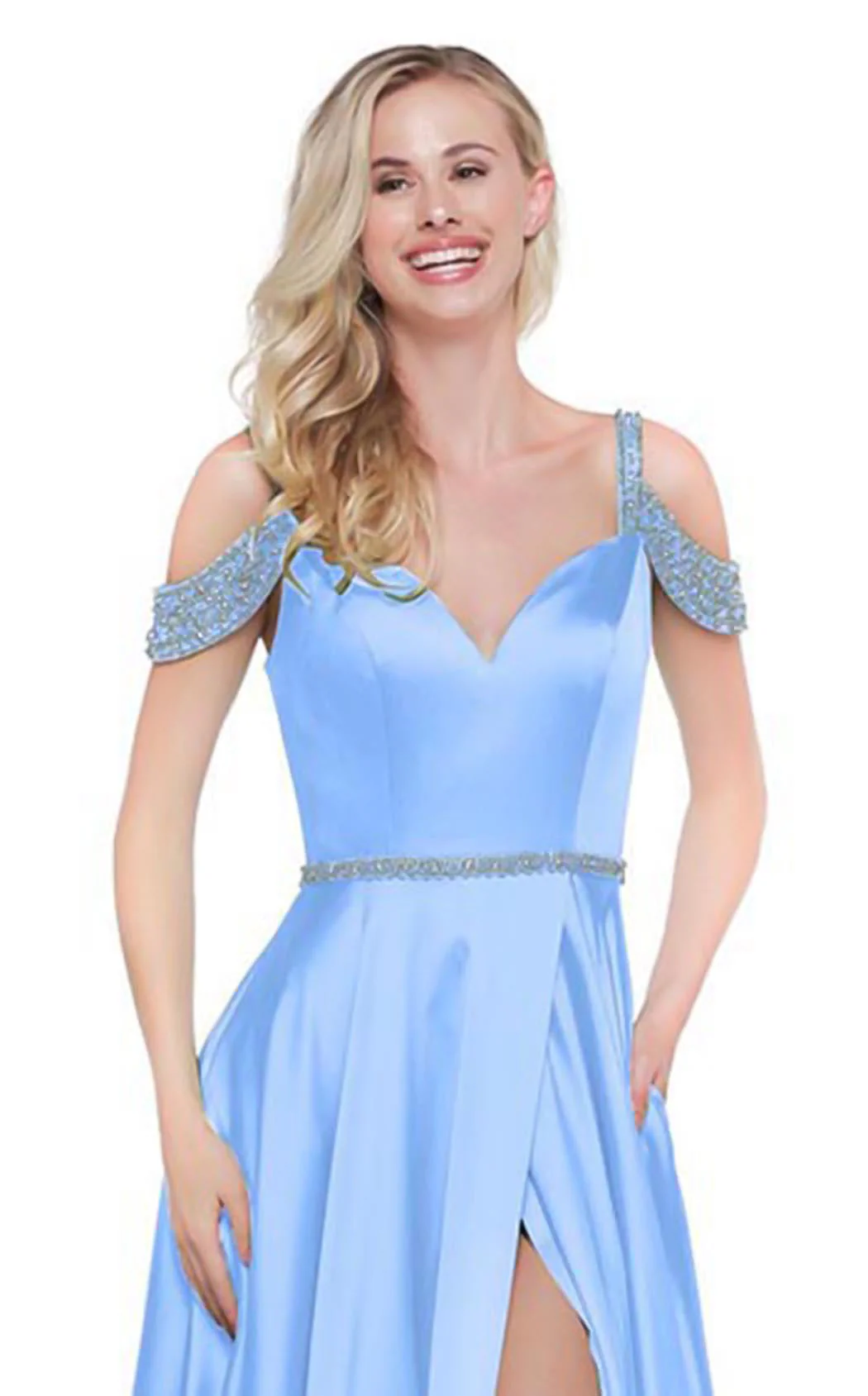 Colors Dress 2109 Dress - Image 9
