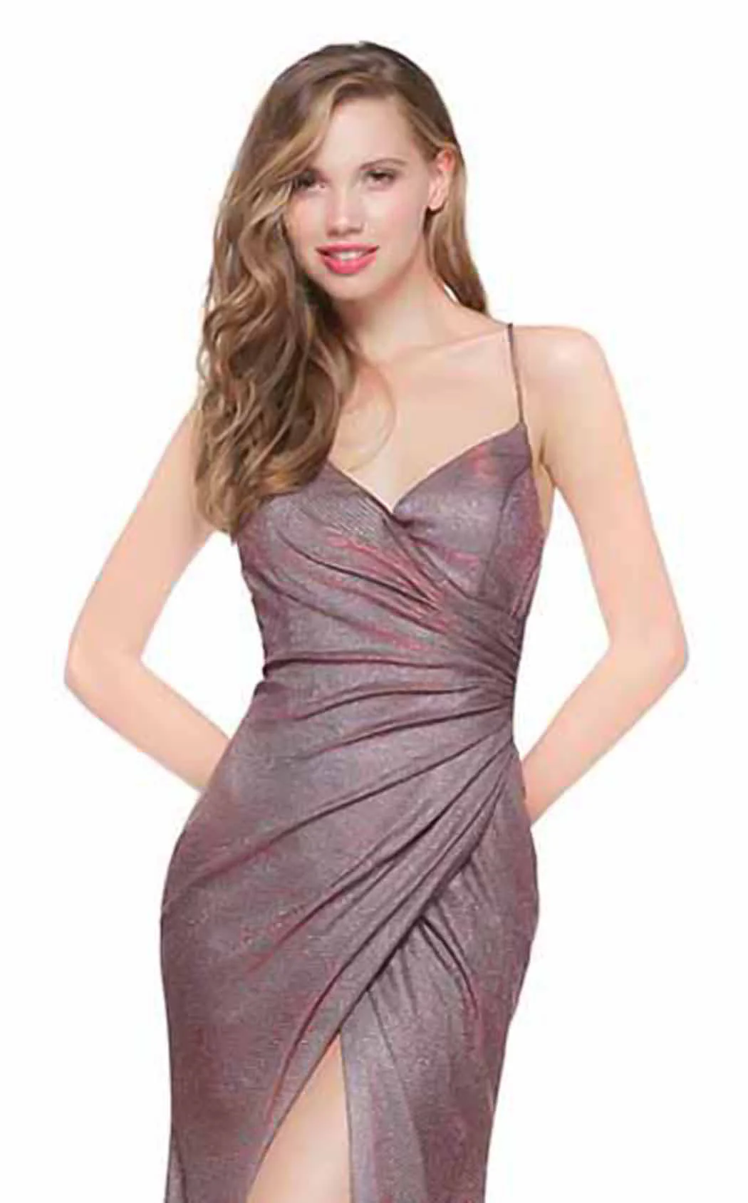 Colors Dress 2110 Dress - Image 5