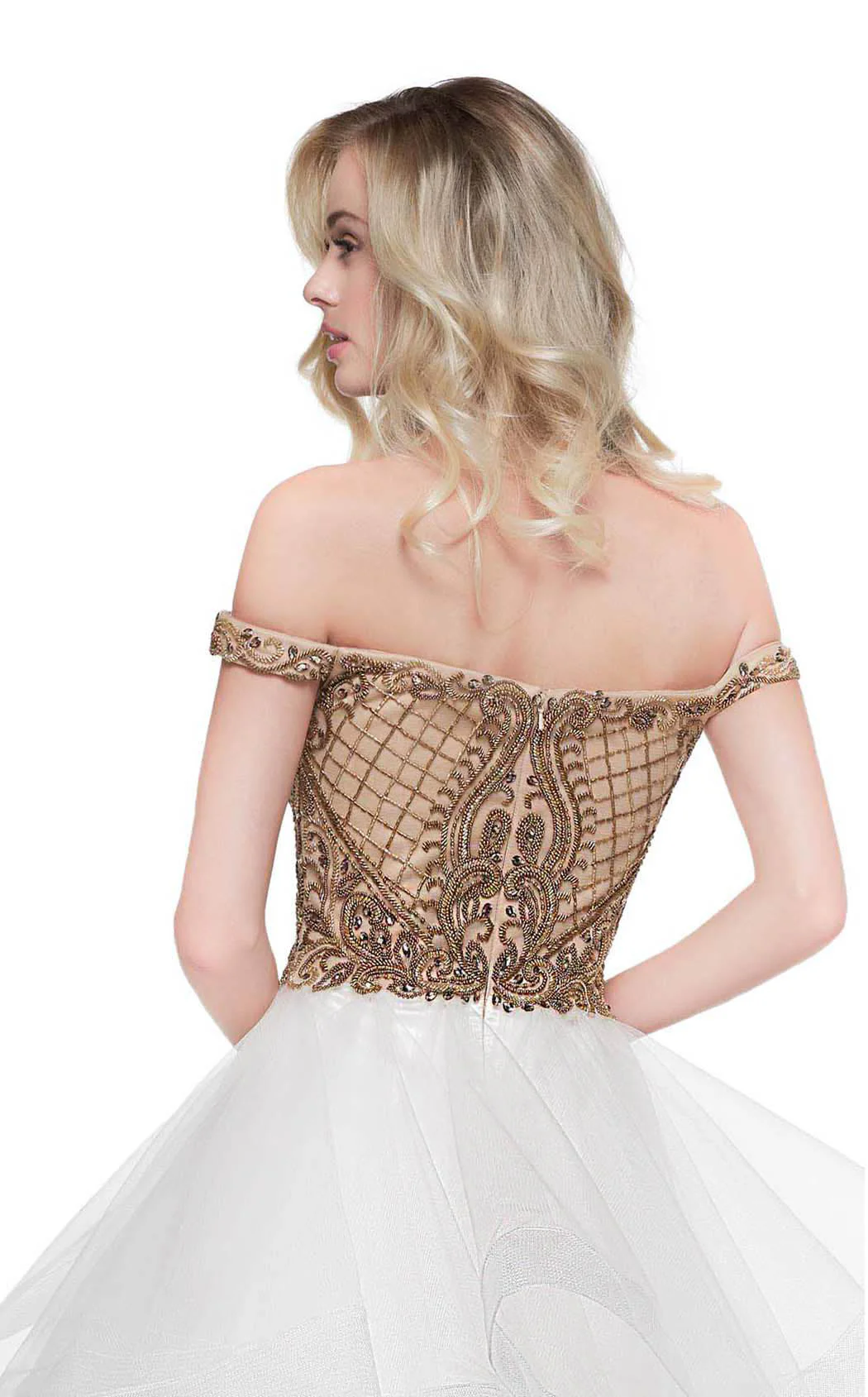 Colors Dress 2112 Dress - Image 8
