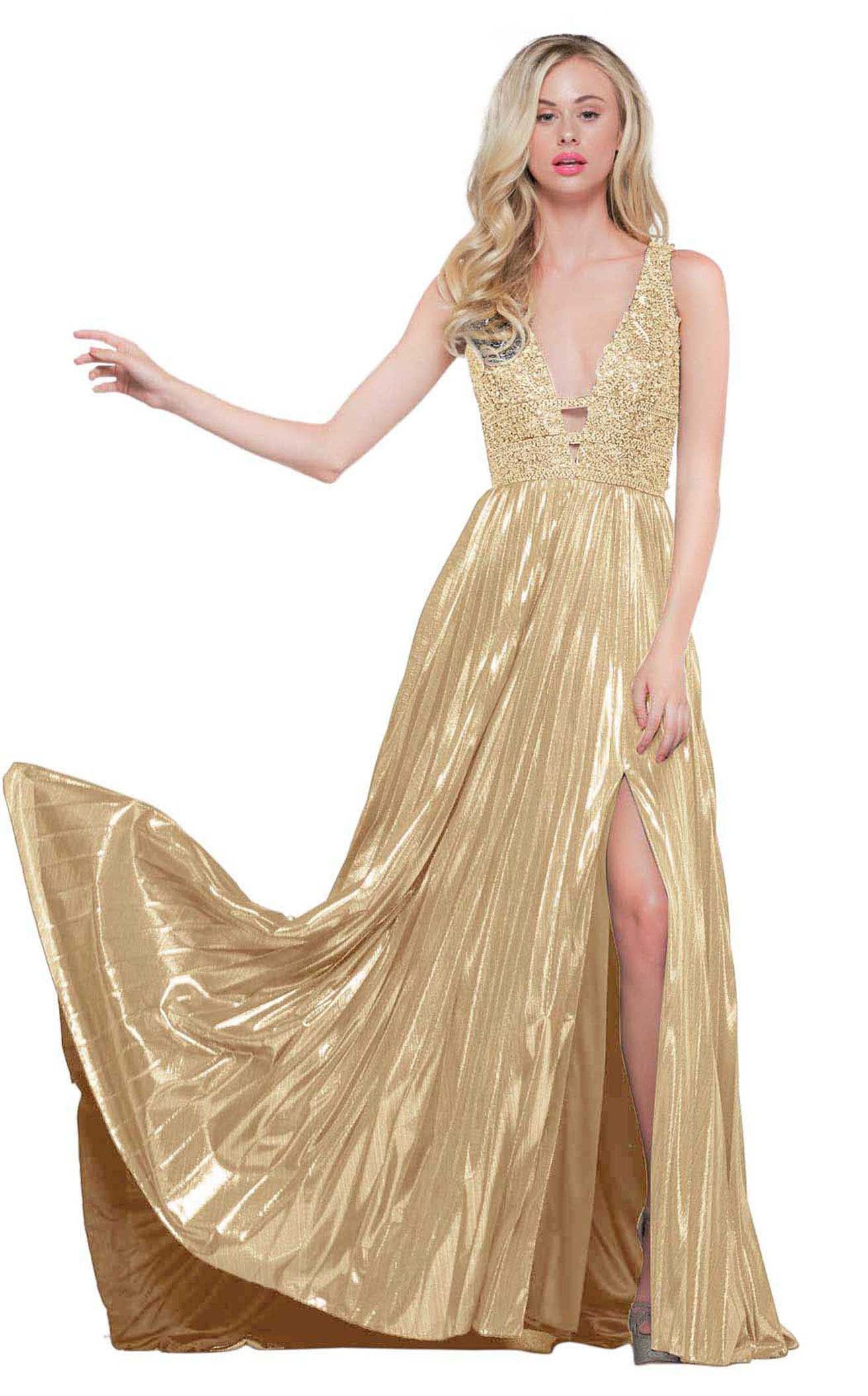 Colors Dress 2115 Dress - Image 2