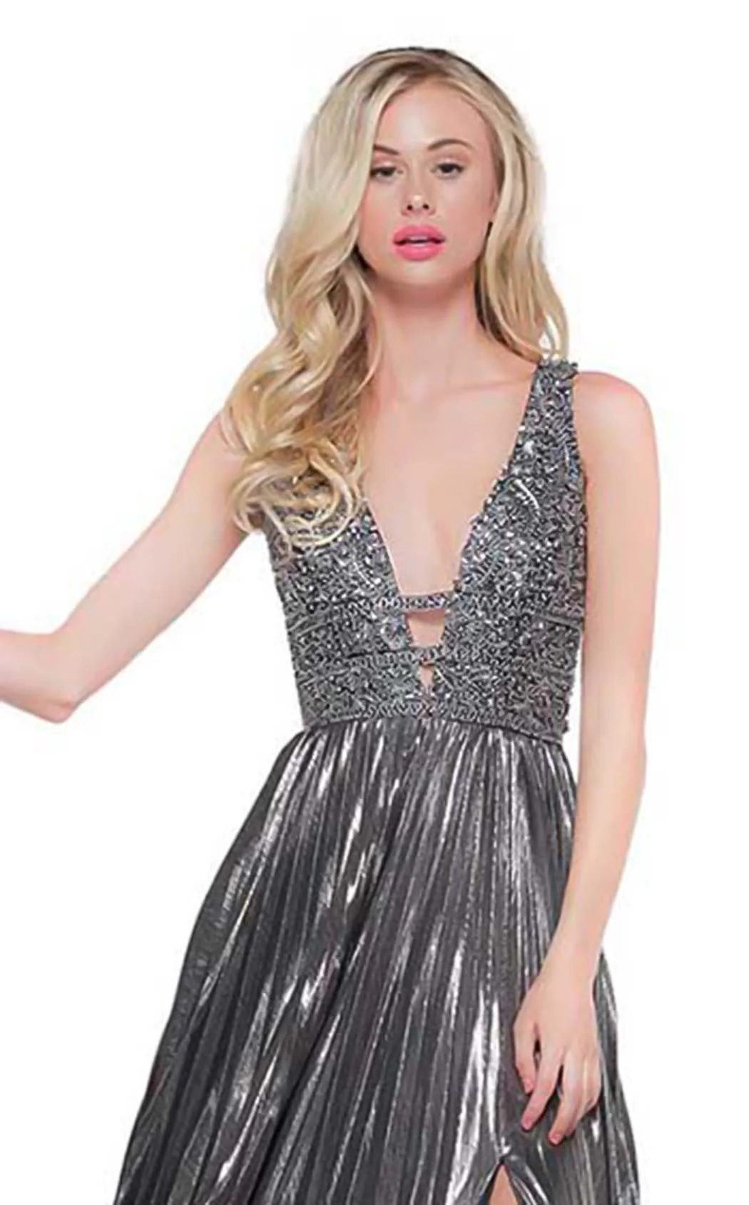 Colors Dress 2115 Dress - Image 5