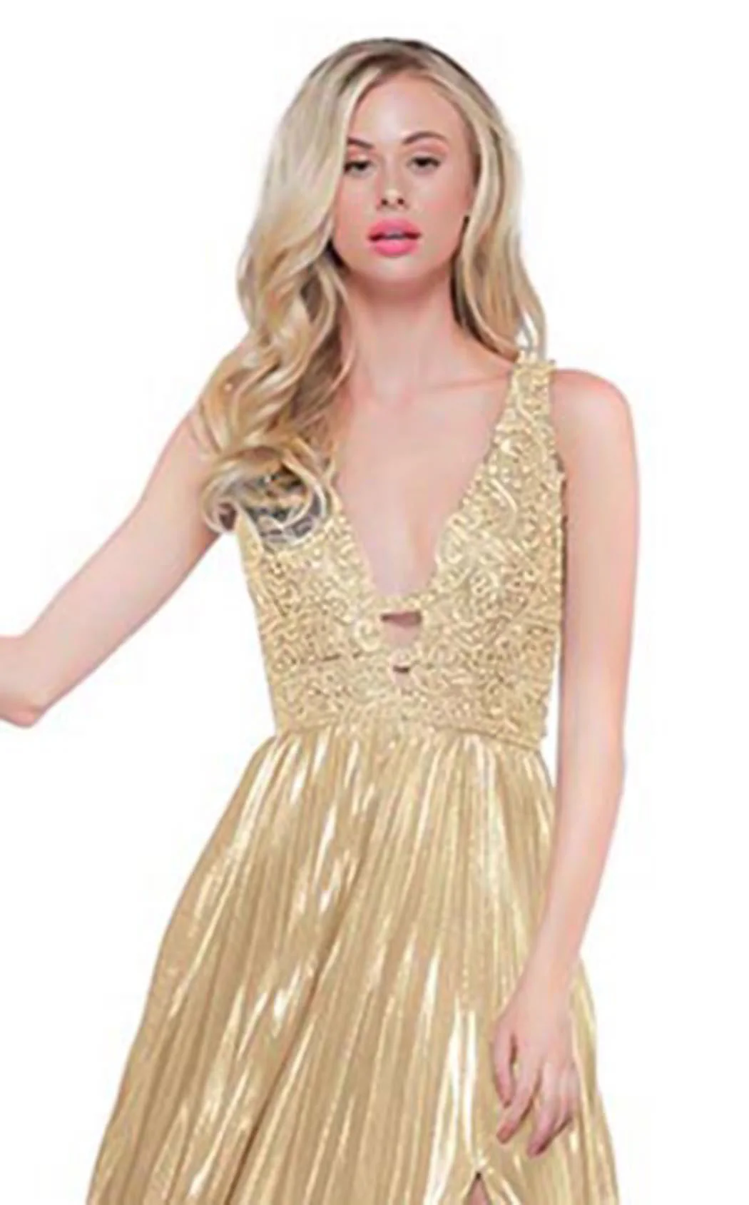 Colors Dress 2115 Dress - Image 6