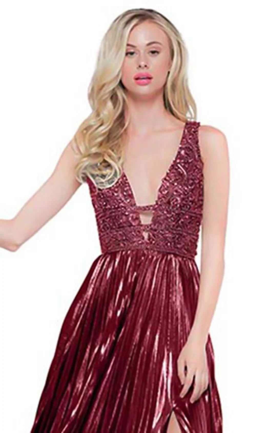 Colors Dress 2115 Dress - Image 7