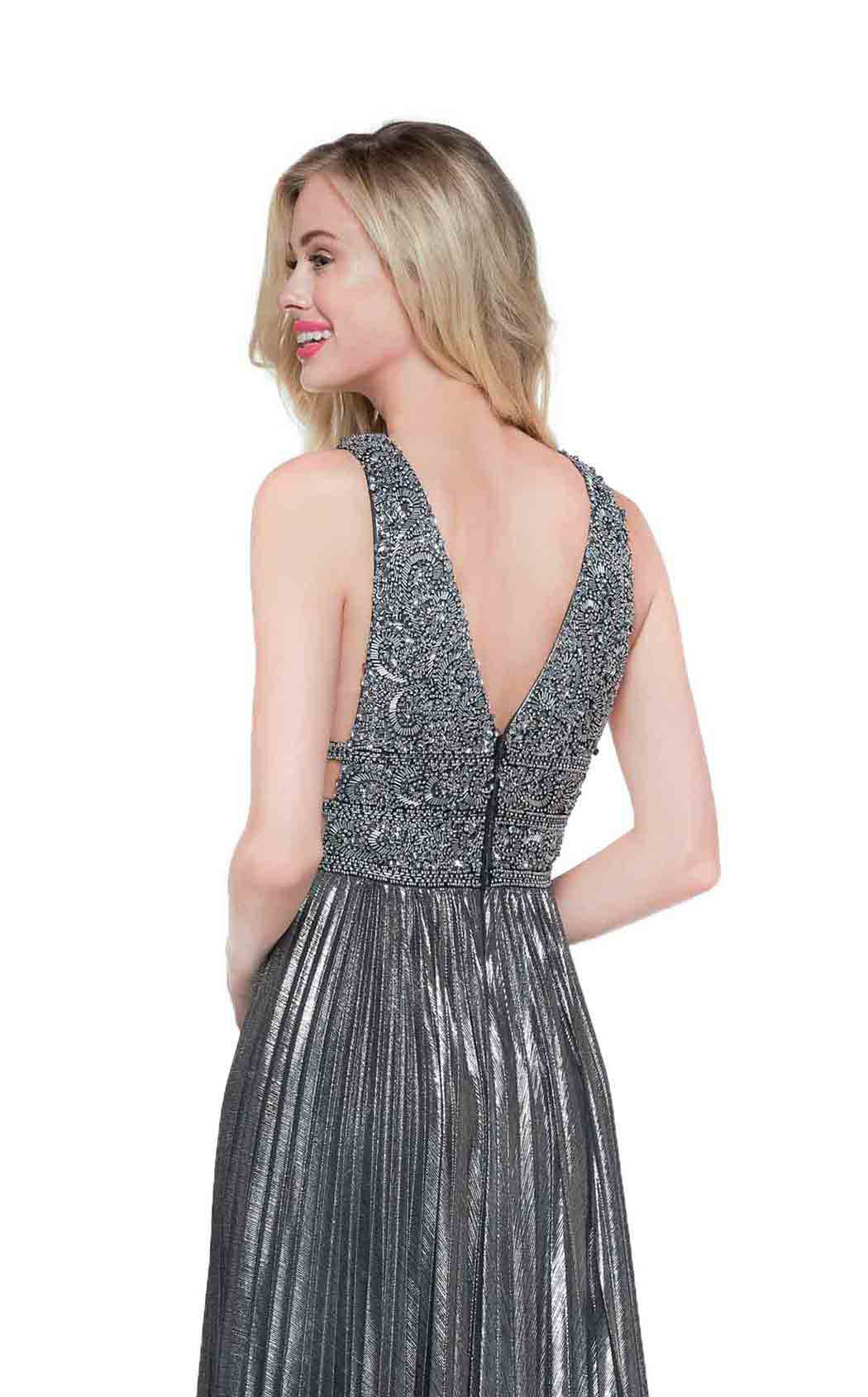 Colors Dress 2115 Dress - Image 8