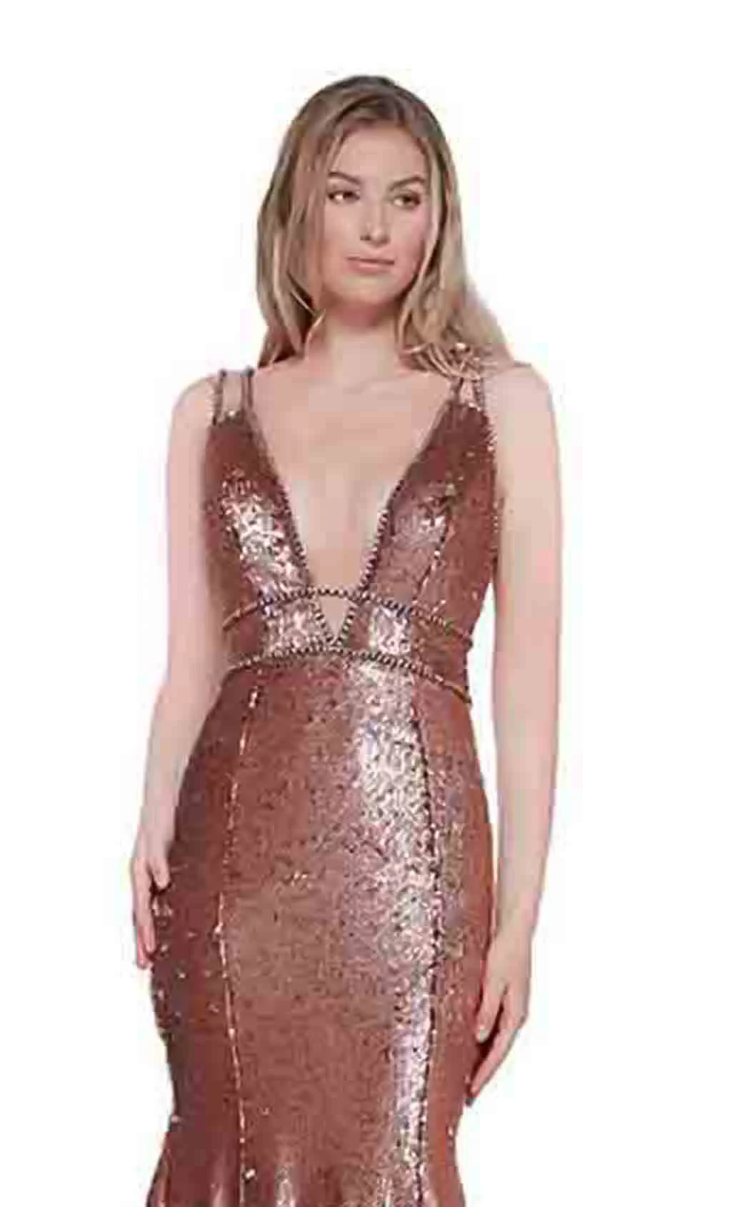 Colors Dress 2116 Dress - Image 11