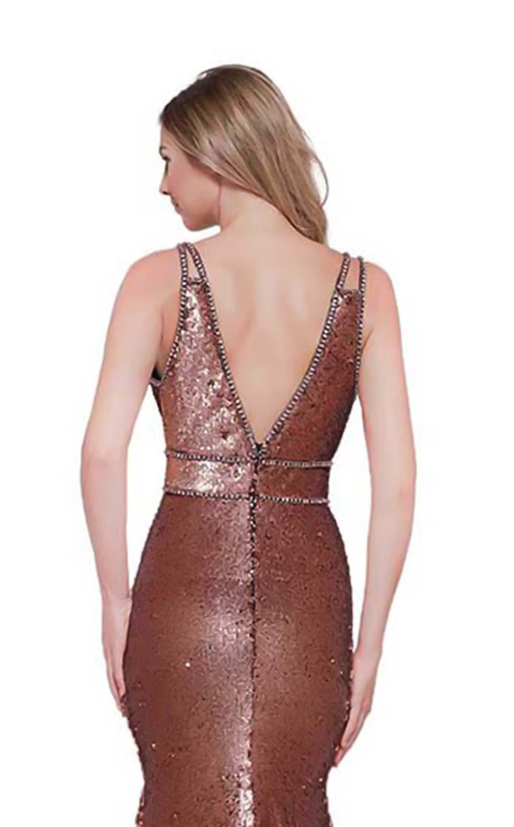 Colors Dress 2116 Dress - Image 15