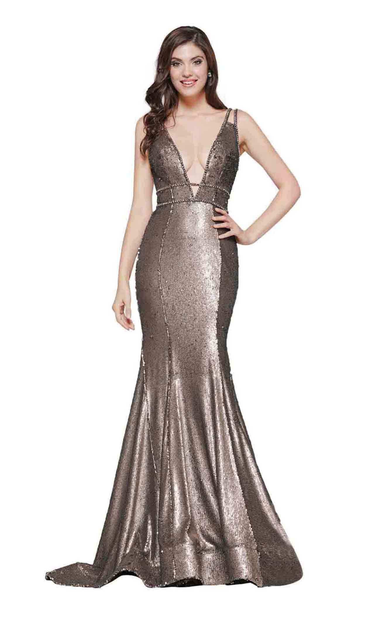 Colors Dress 2116 Dress - Image 2