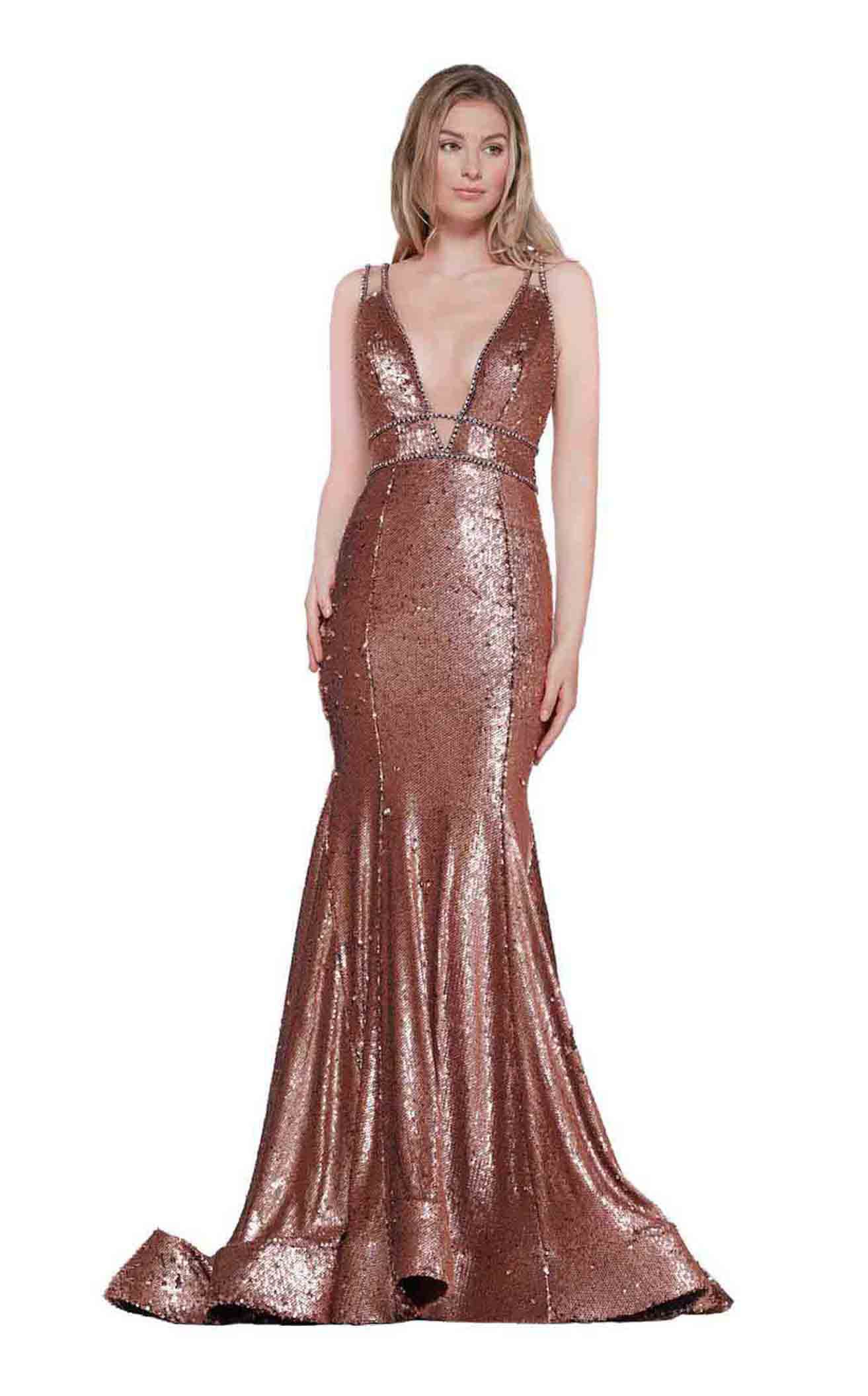 Colors Dress 2116 Dress - Image 3