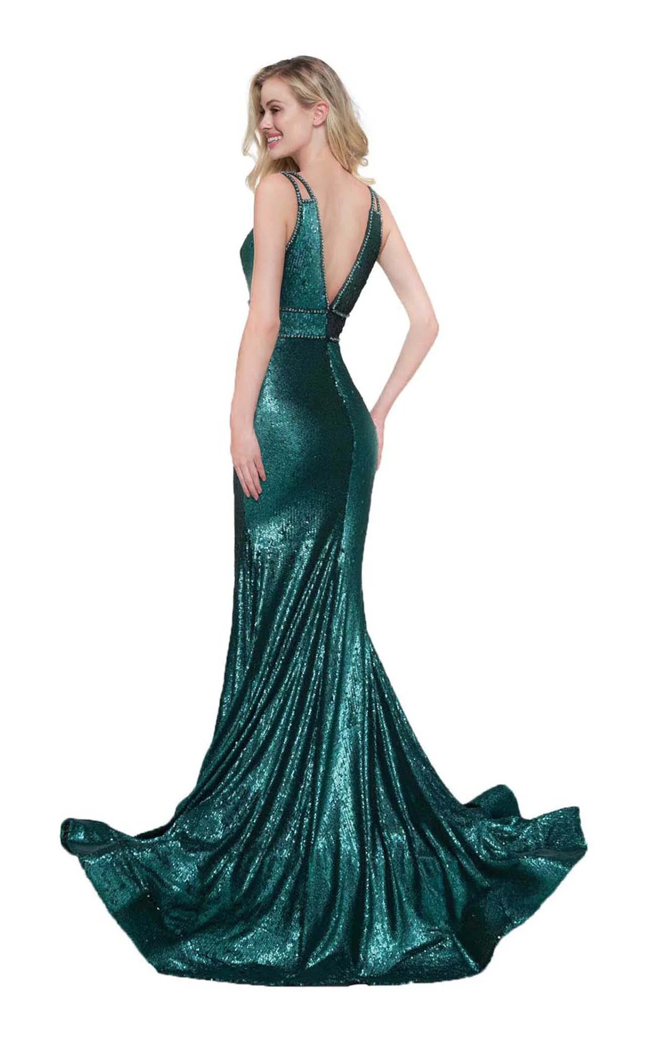 Colors Dress 2116 Dress - Image 5