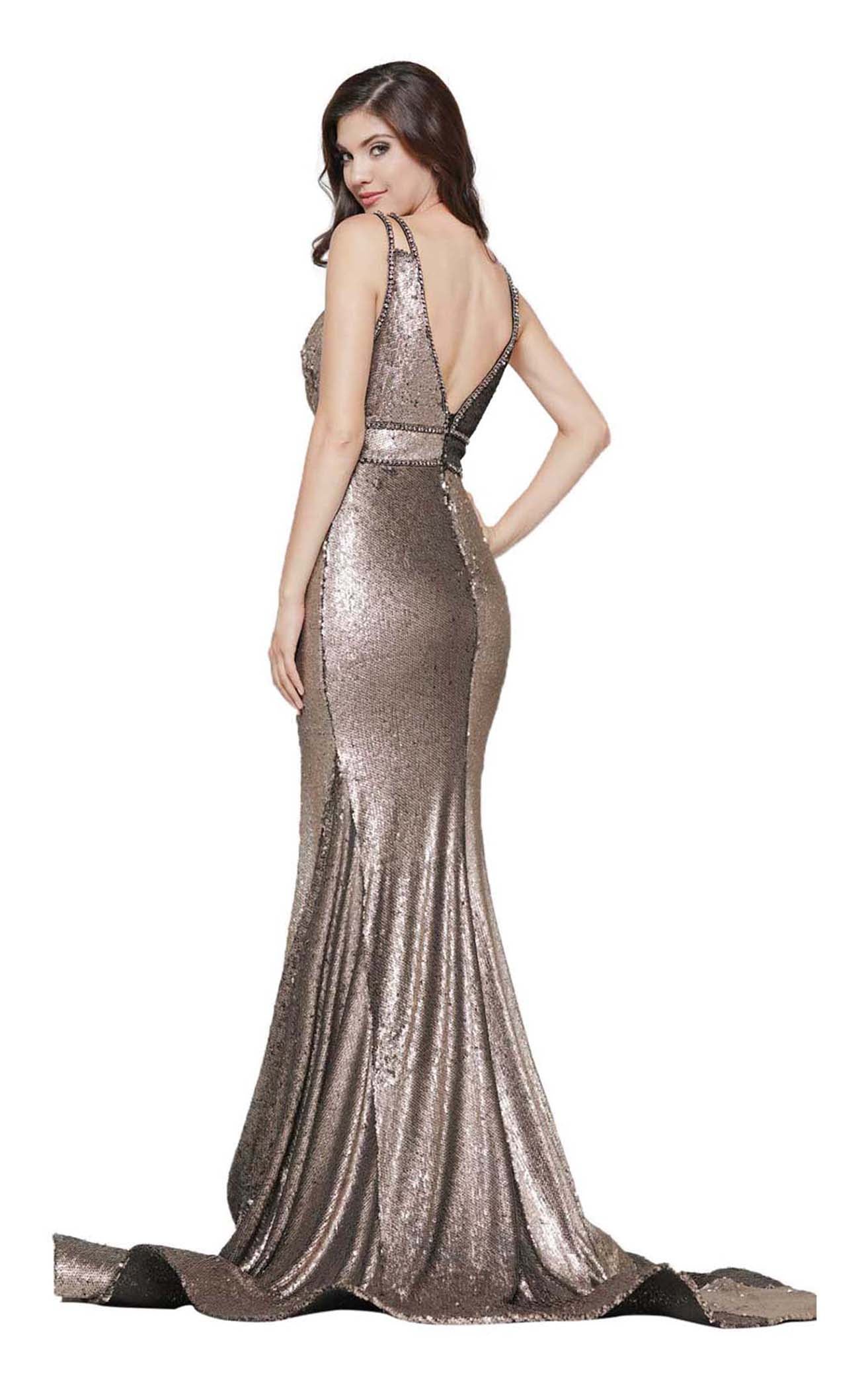 Colors Dress 2116 Dress - Image 6