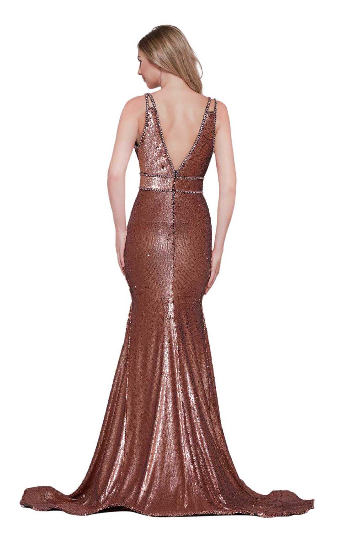 Colors Dress 2116 Dress - Image 7