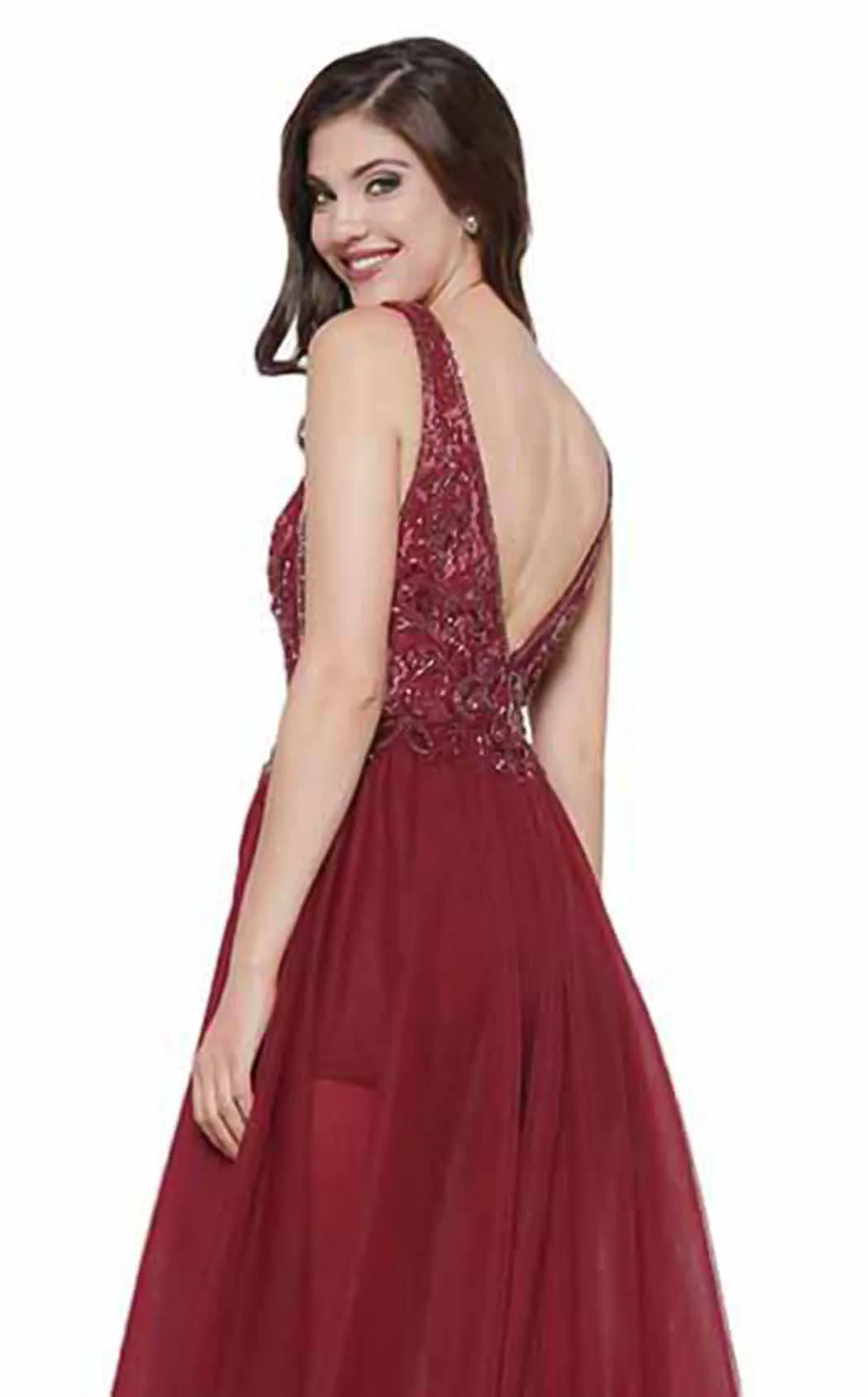Colors Dress 2117 Dress - Image 10
