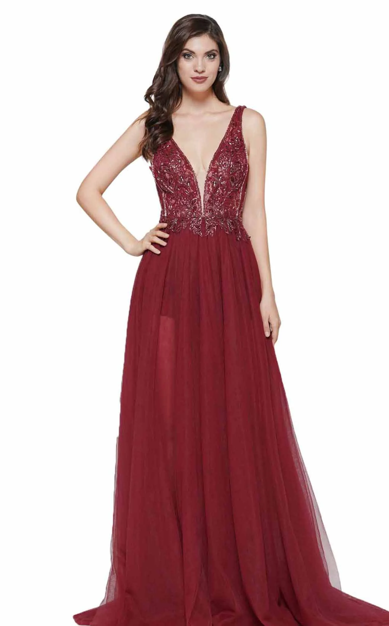 Colors Dress 2117 Dress - Image 2