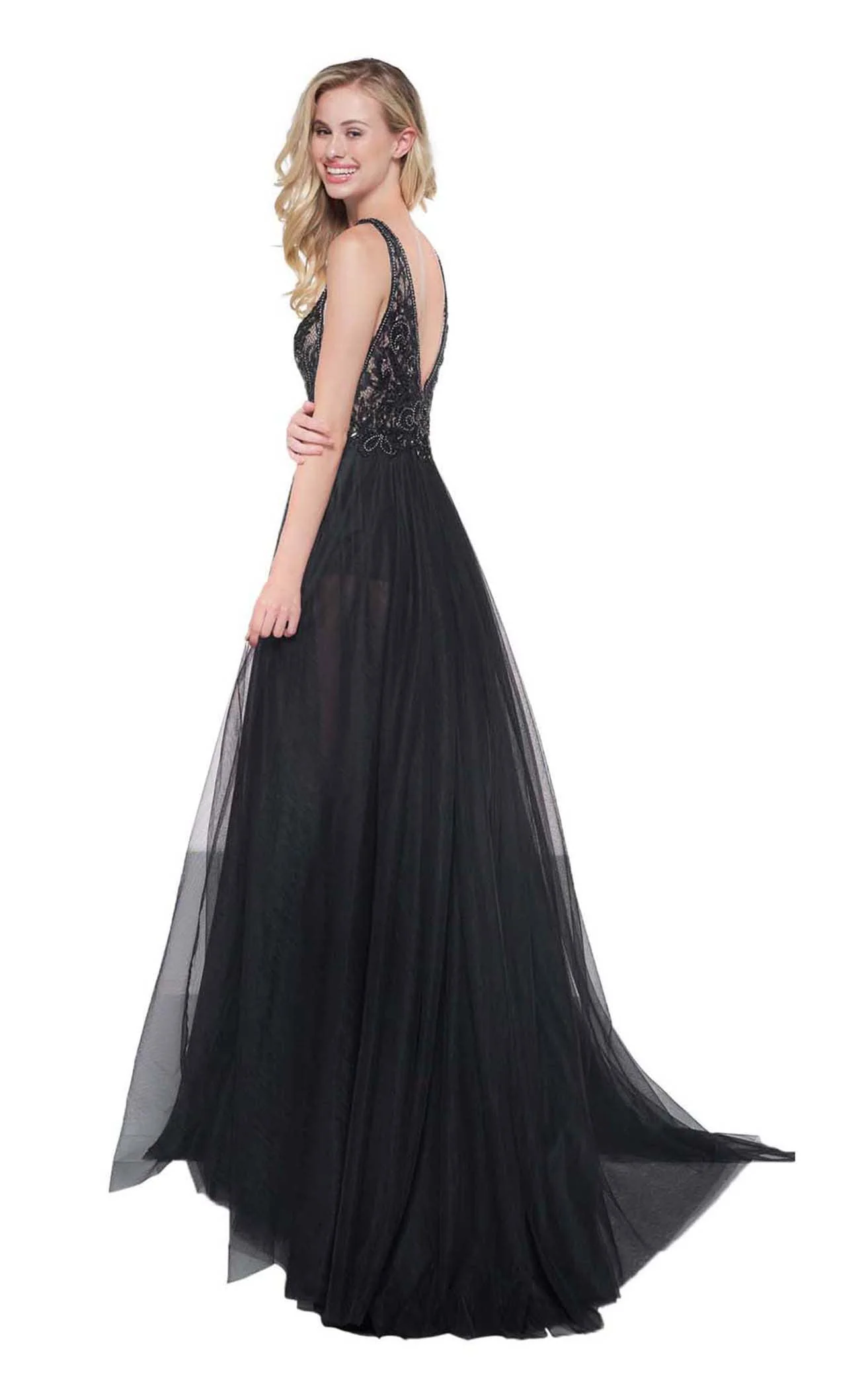 Colors Dress 2117 Dress - Image 4