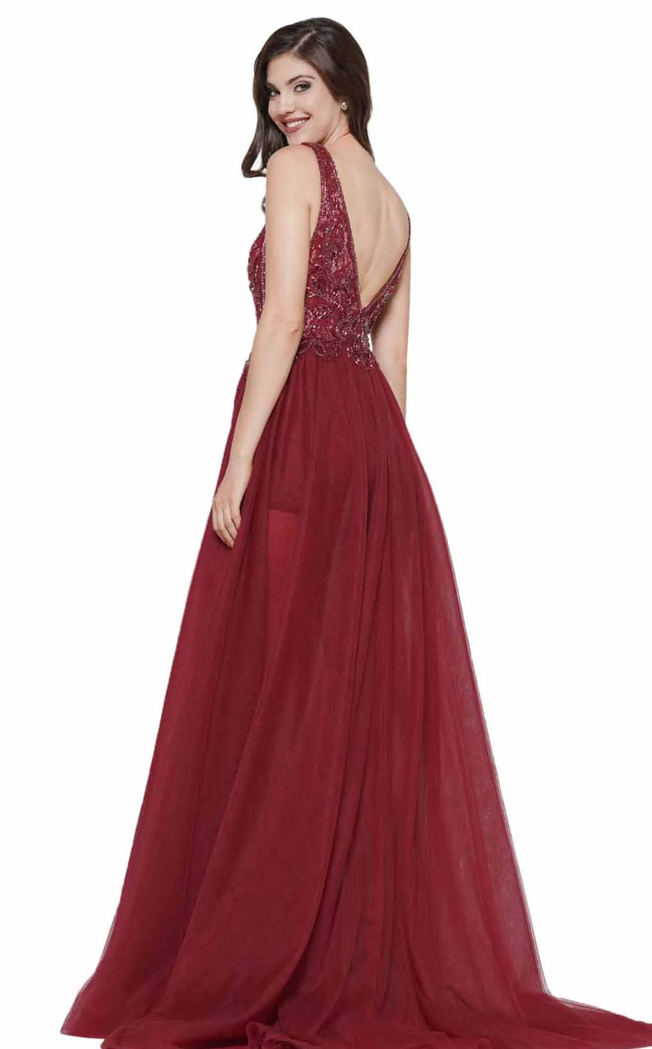 Colors Dress 2117 Dress - Image 5