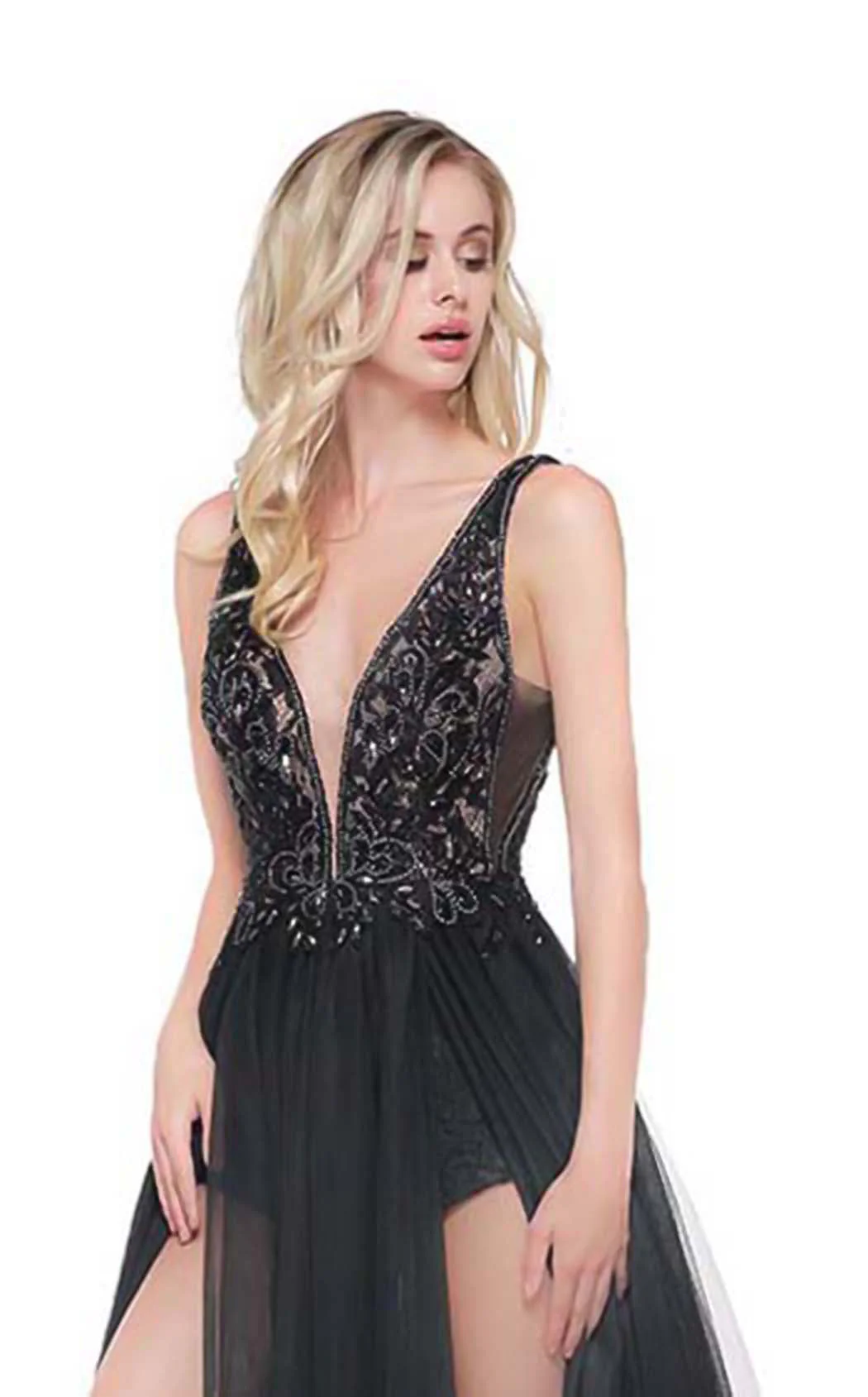 Colors Dress 2117 Dress - Image 6