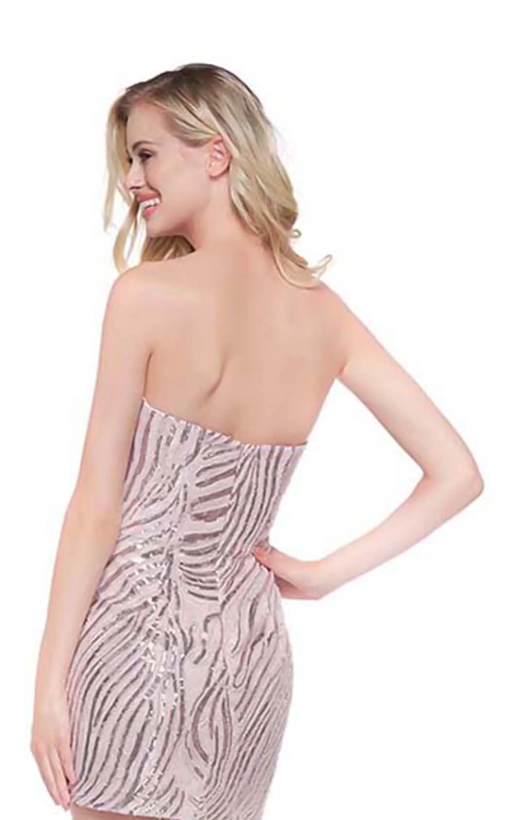 Colors Dress 2119 Dress - Image 12