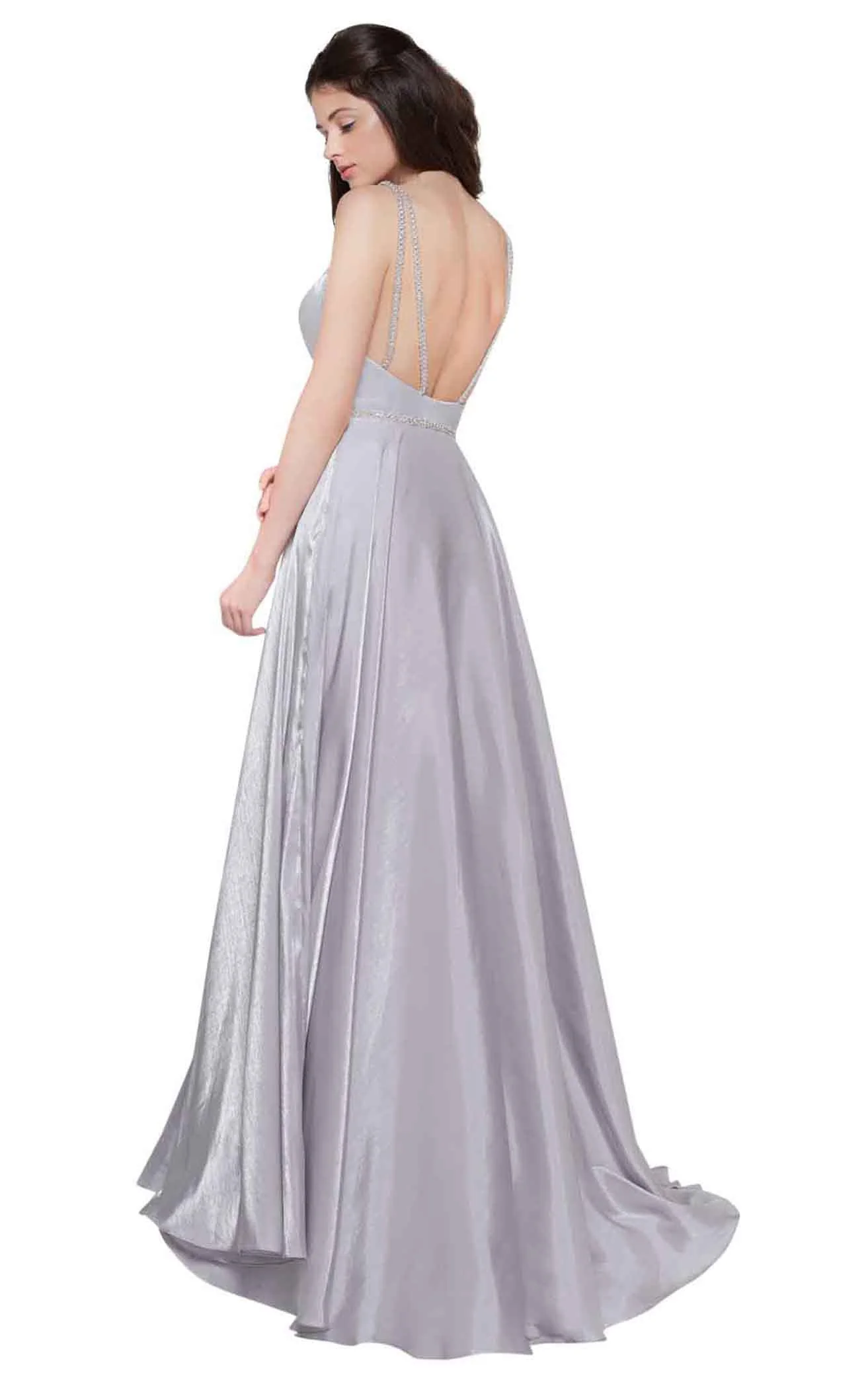 Colors Dress 2120 Dress - Image 4