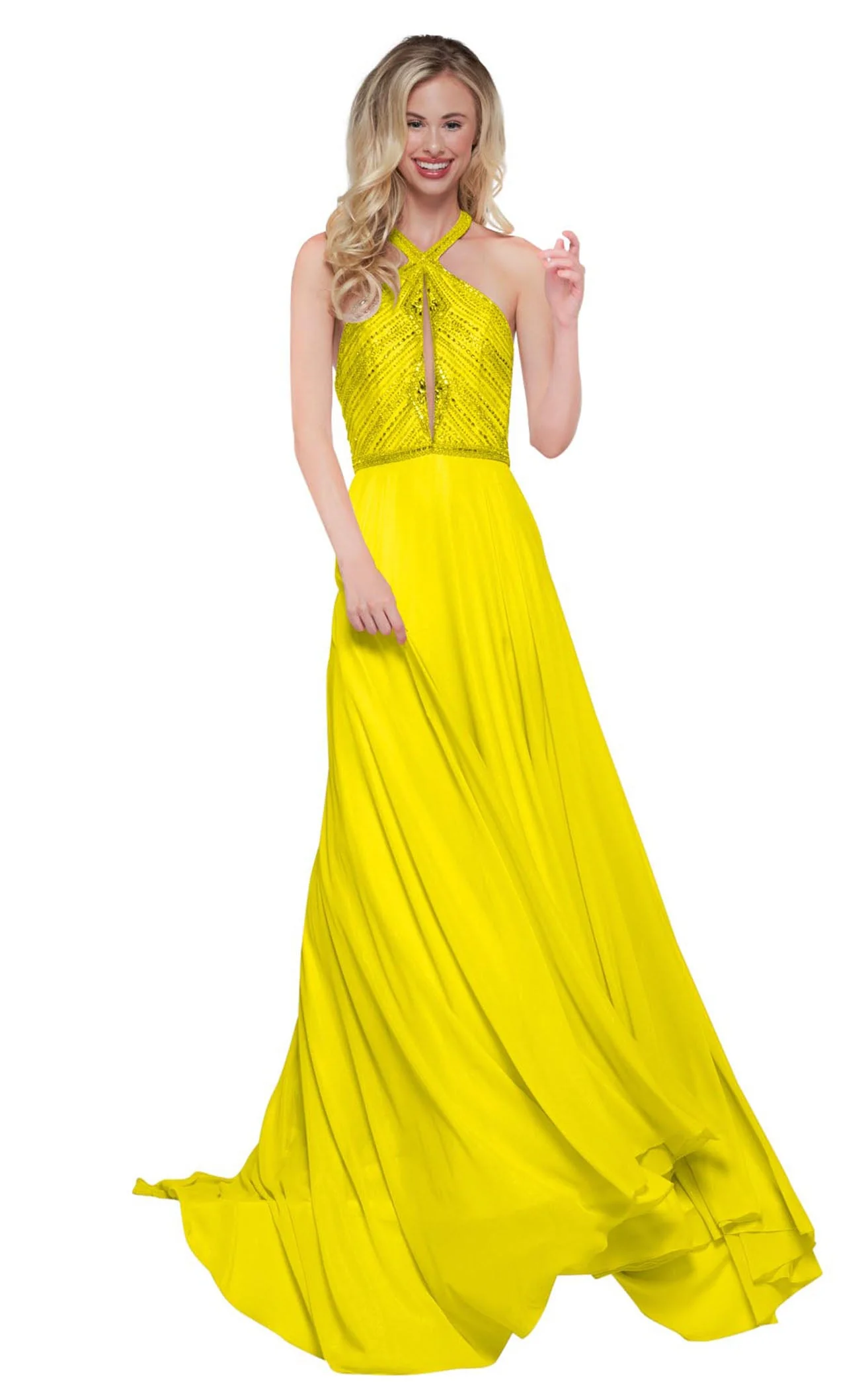 Colors Dress 2124 Dress - Image 2