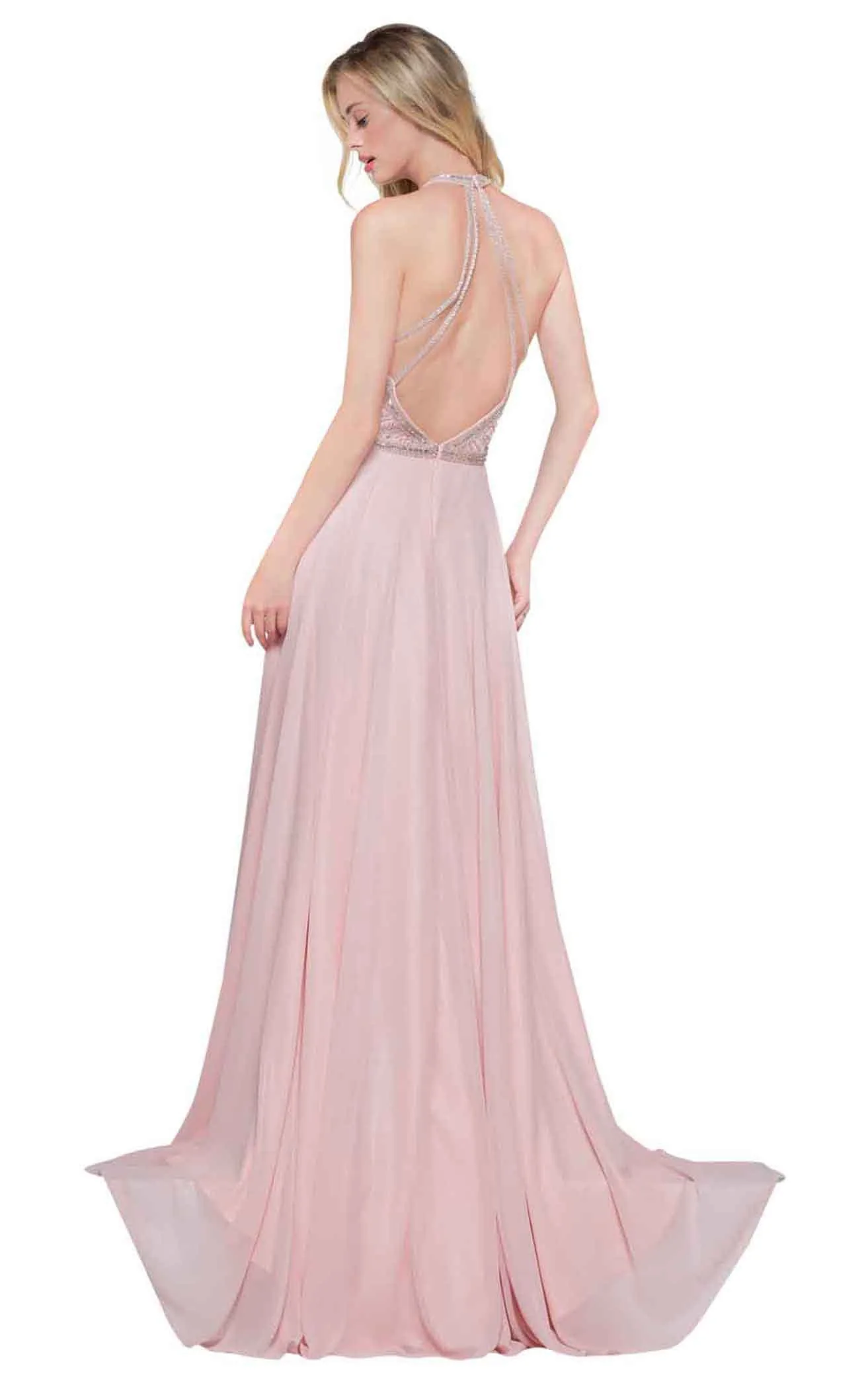 Colors Dress 2124 Dress - Image 4