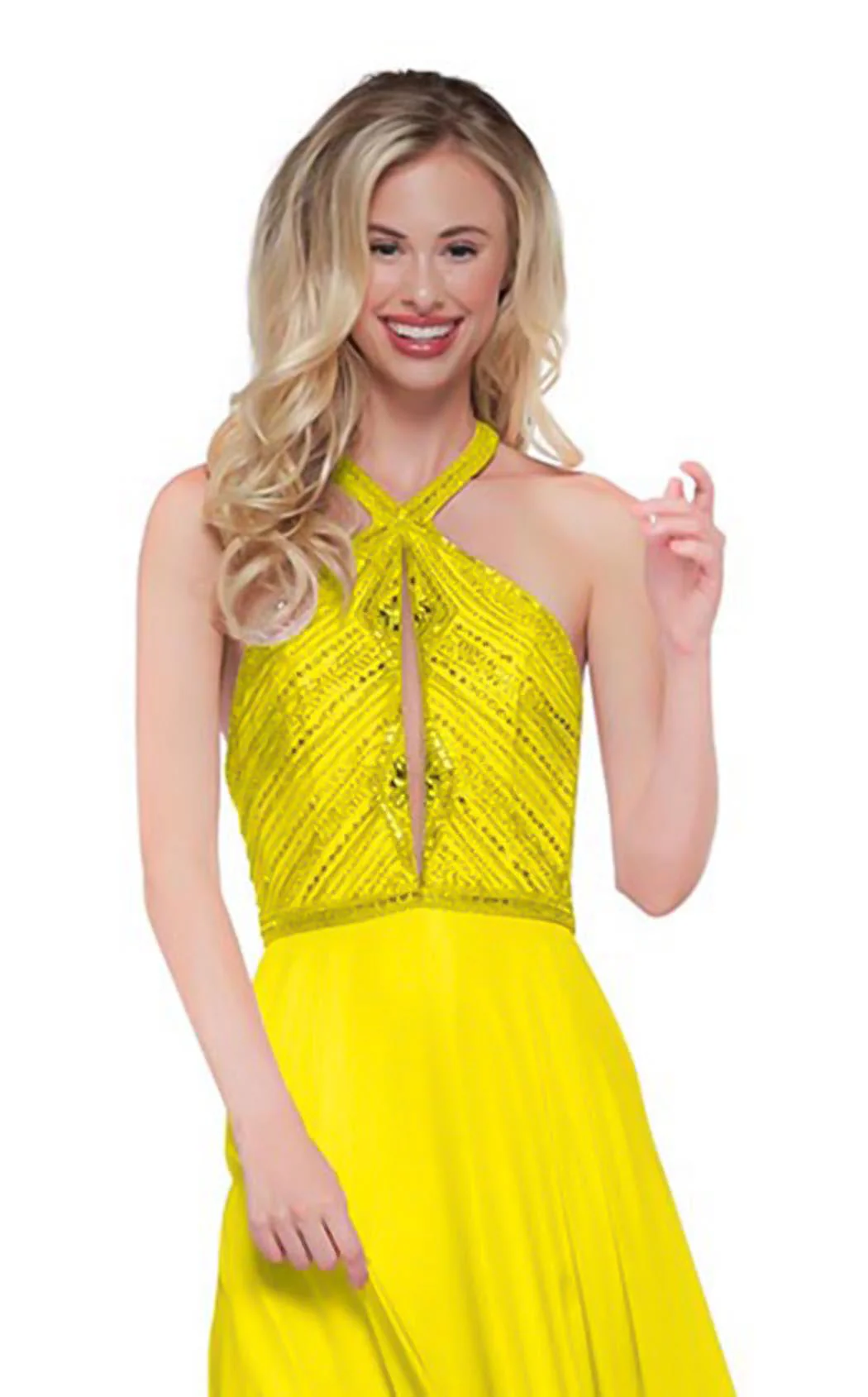 Colors Dress 2124 Dress - Image 7