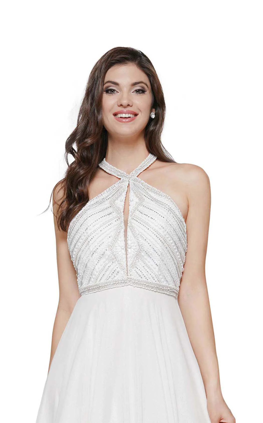 Colors Dress 2124 Dress - Image 8