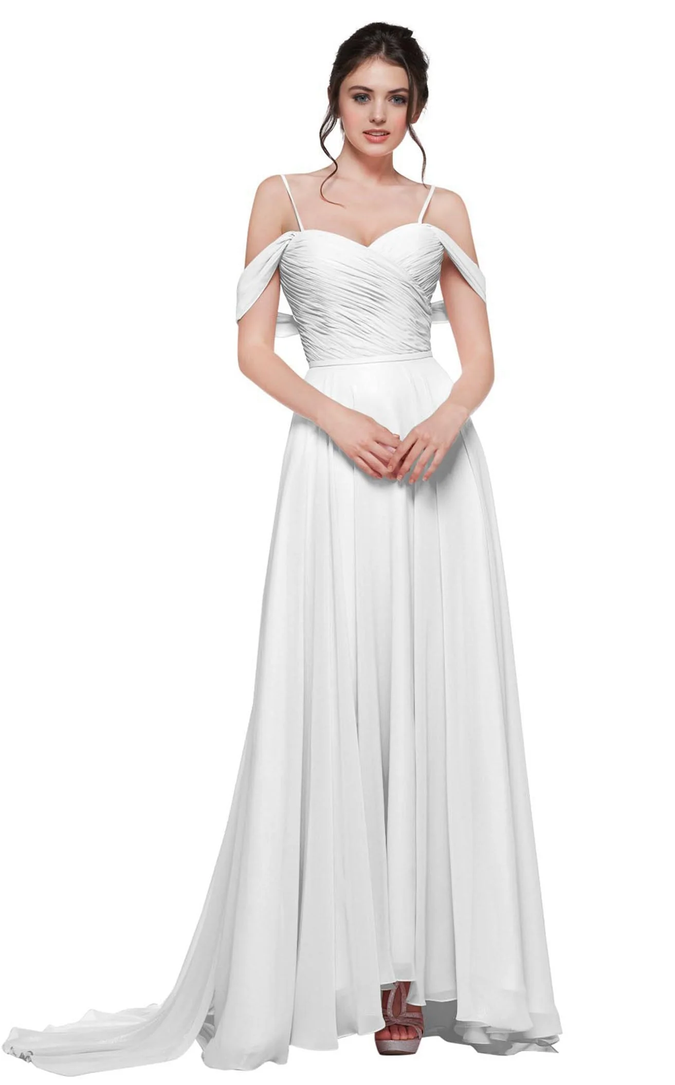 Colors Dress 2125 Dress